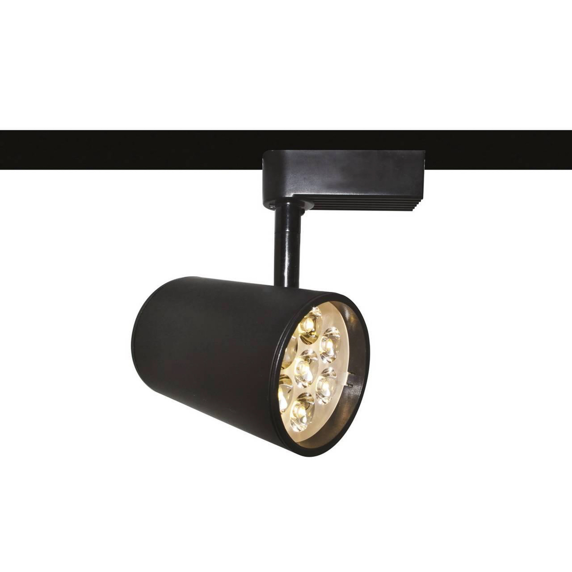 фото Трековый светильник arte lamp track lights a6107pl-1bk