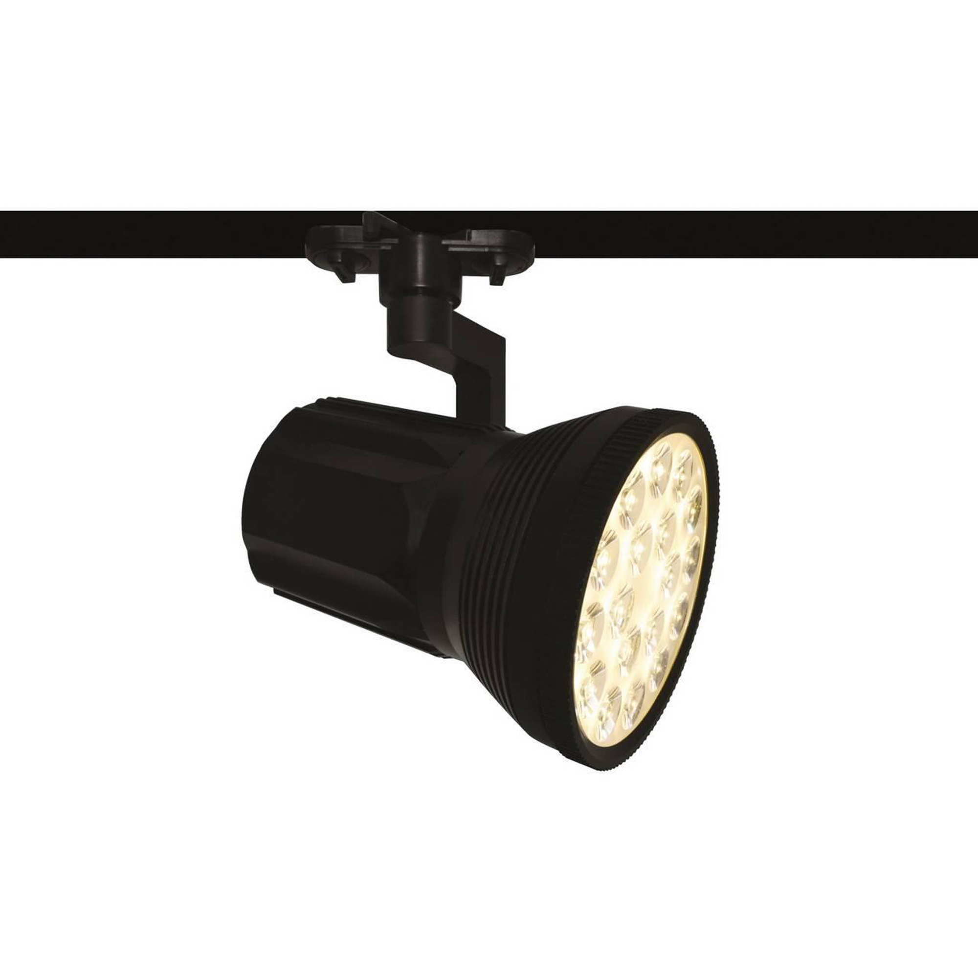 фото Трековый светильник arte lamp track lights a6118pl-1bk