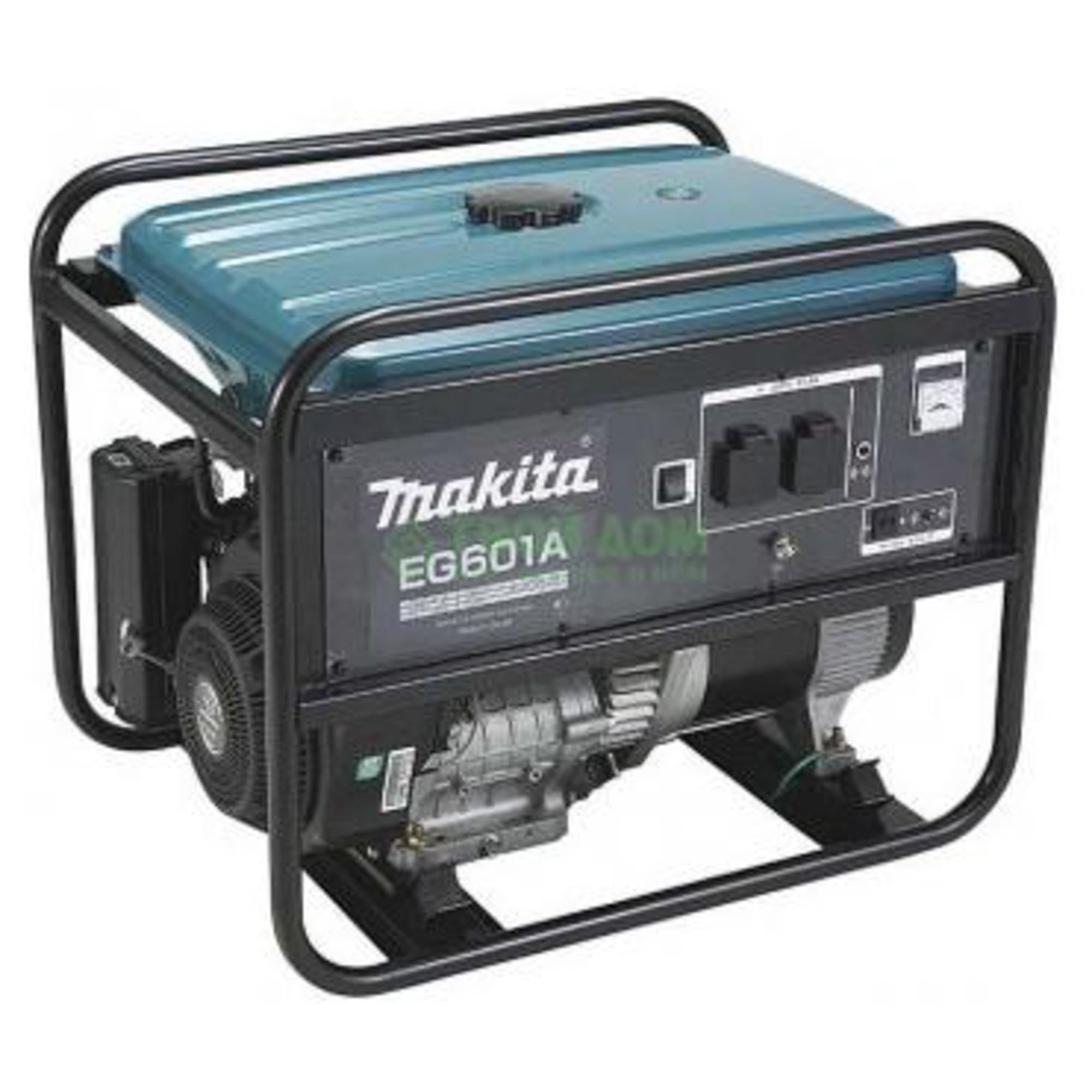 

Генератор Makita EG601A