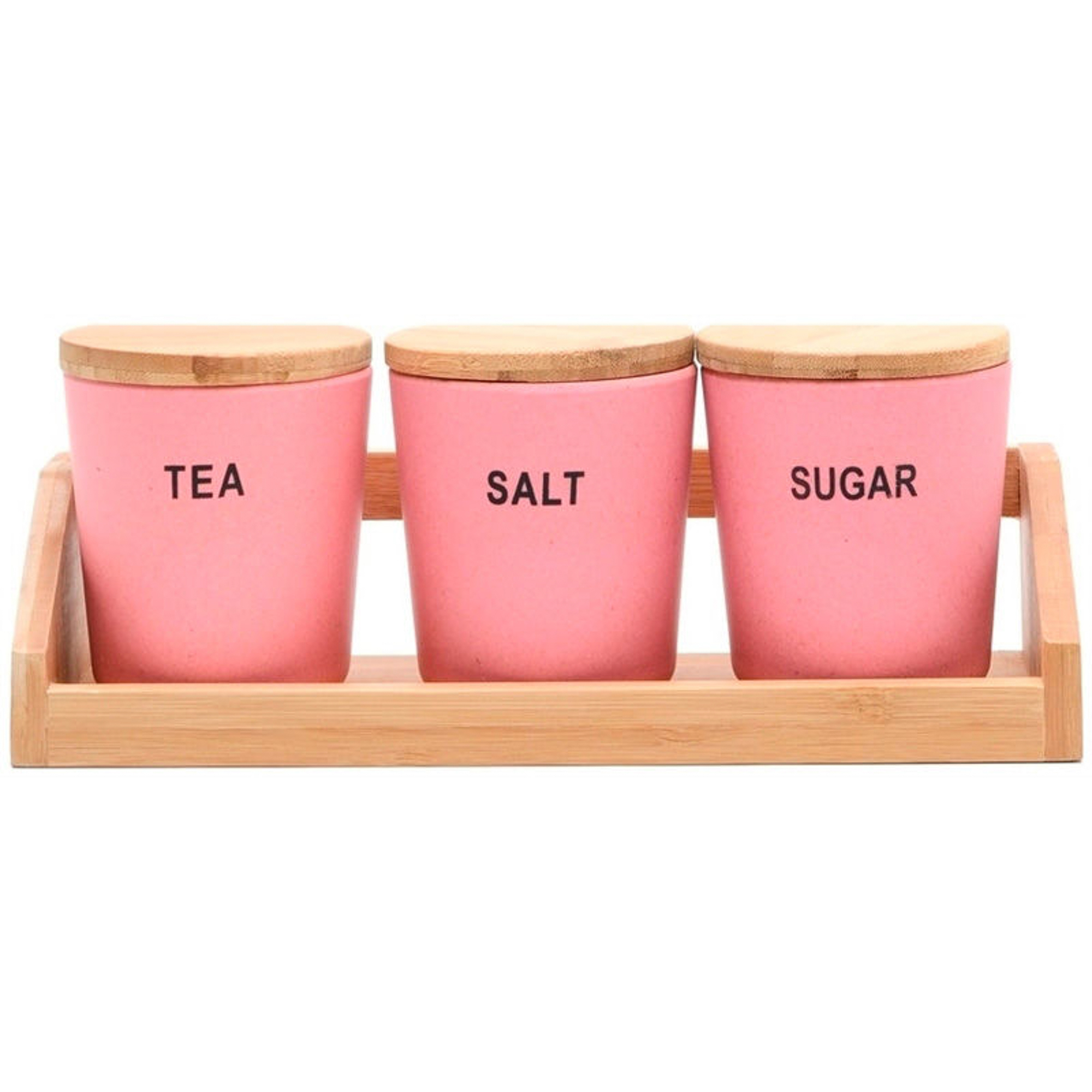 

Набор для специй Frybest Bamboo