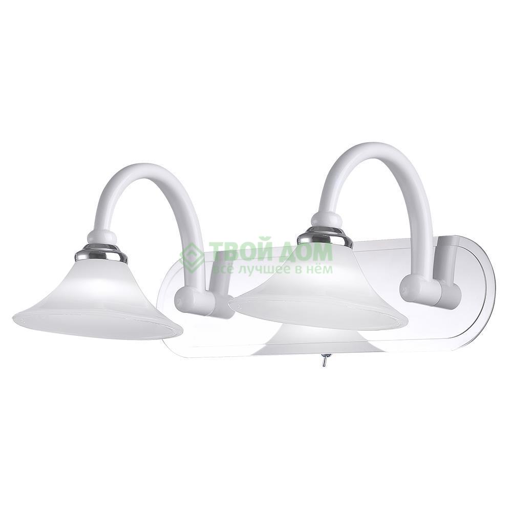 

Бра IDLamp Noemi 349/2A-Chrome