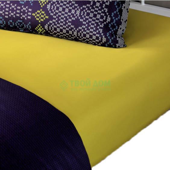 

Простыня Togas Локки 180x200 (30.10.55.0120, Зеленый