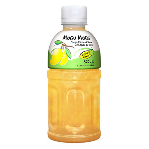 Напиток Mogu Mogu Манго 320 мл