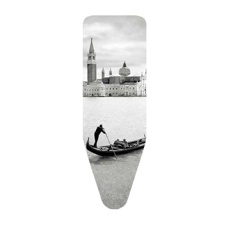 Чехол для гладильной доски Colombo Venice 130x50 см