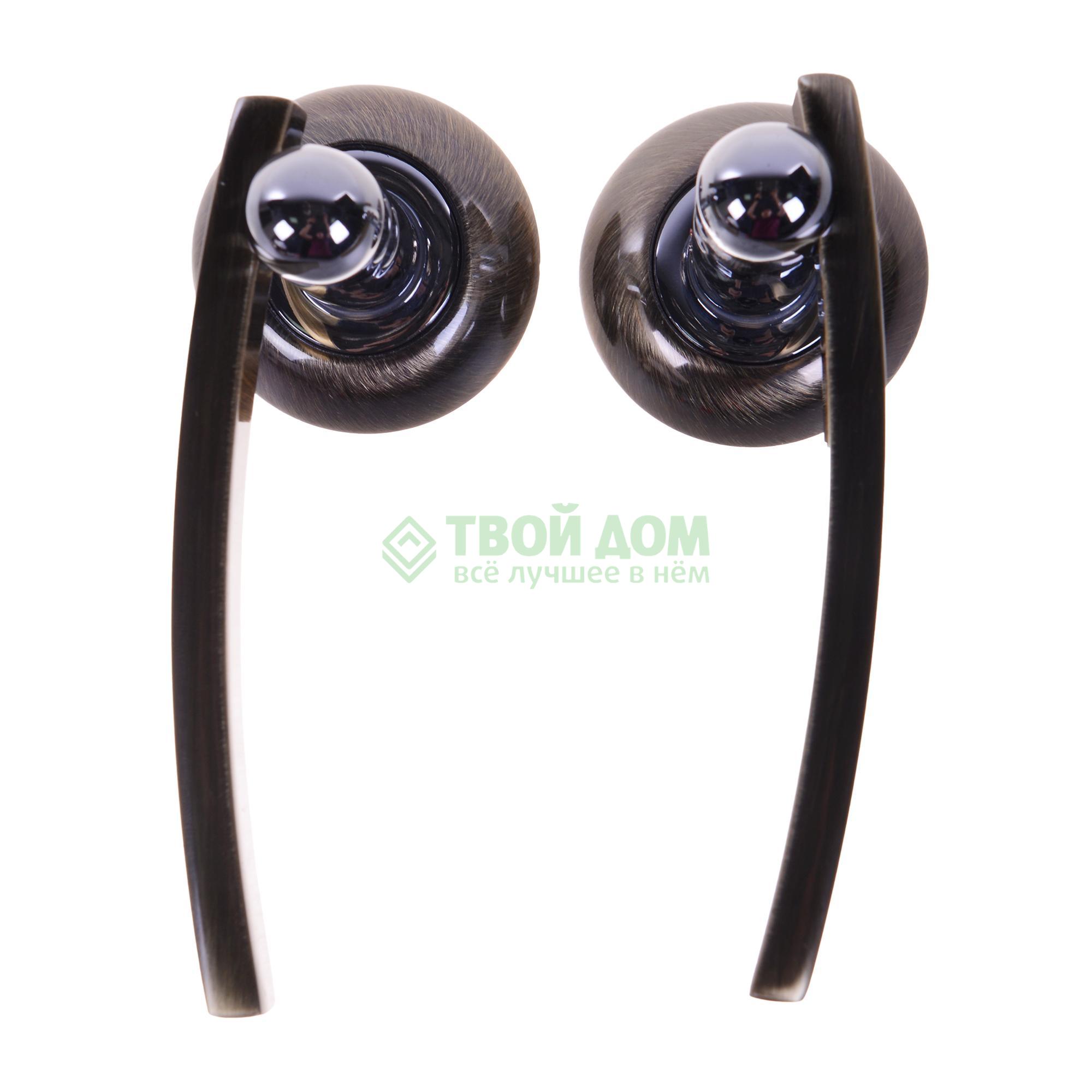 

Ручка Palladium asolo ab/cp -10, Бронзовый