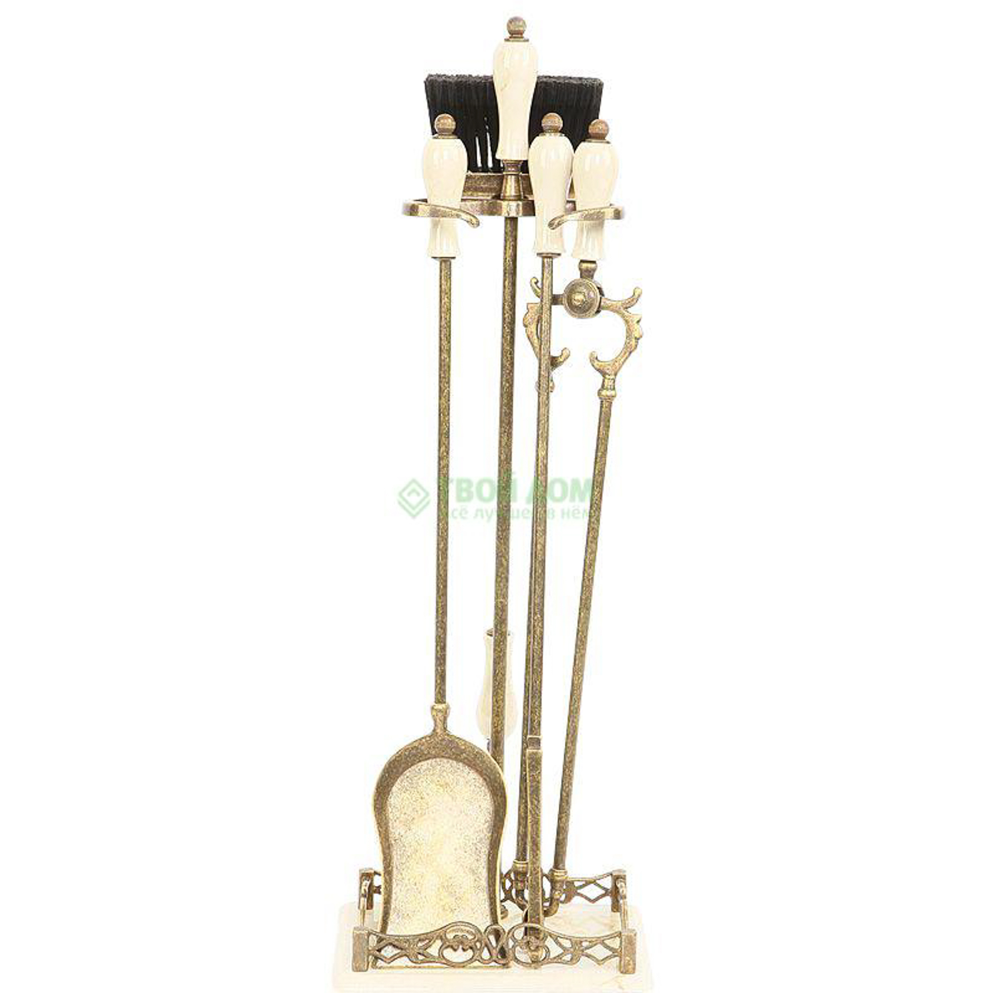 

Набор для камина Stilars 1185AMC