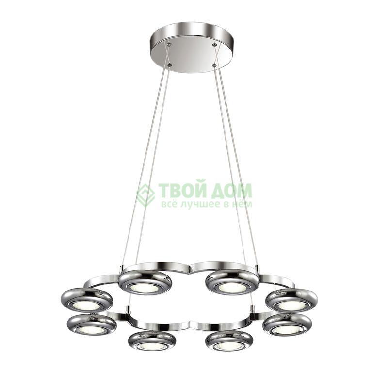 

Люстра подвесная Misslamp L6610-8