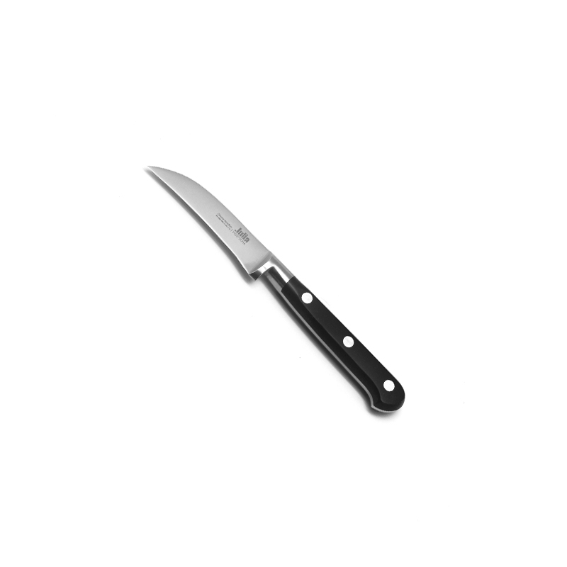 Нож для чистки 6.5см  JULIA VYSOTSKAYA - фото 1