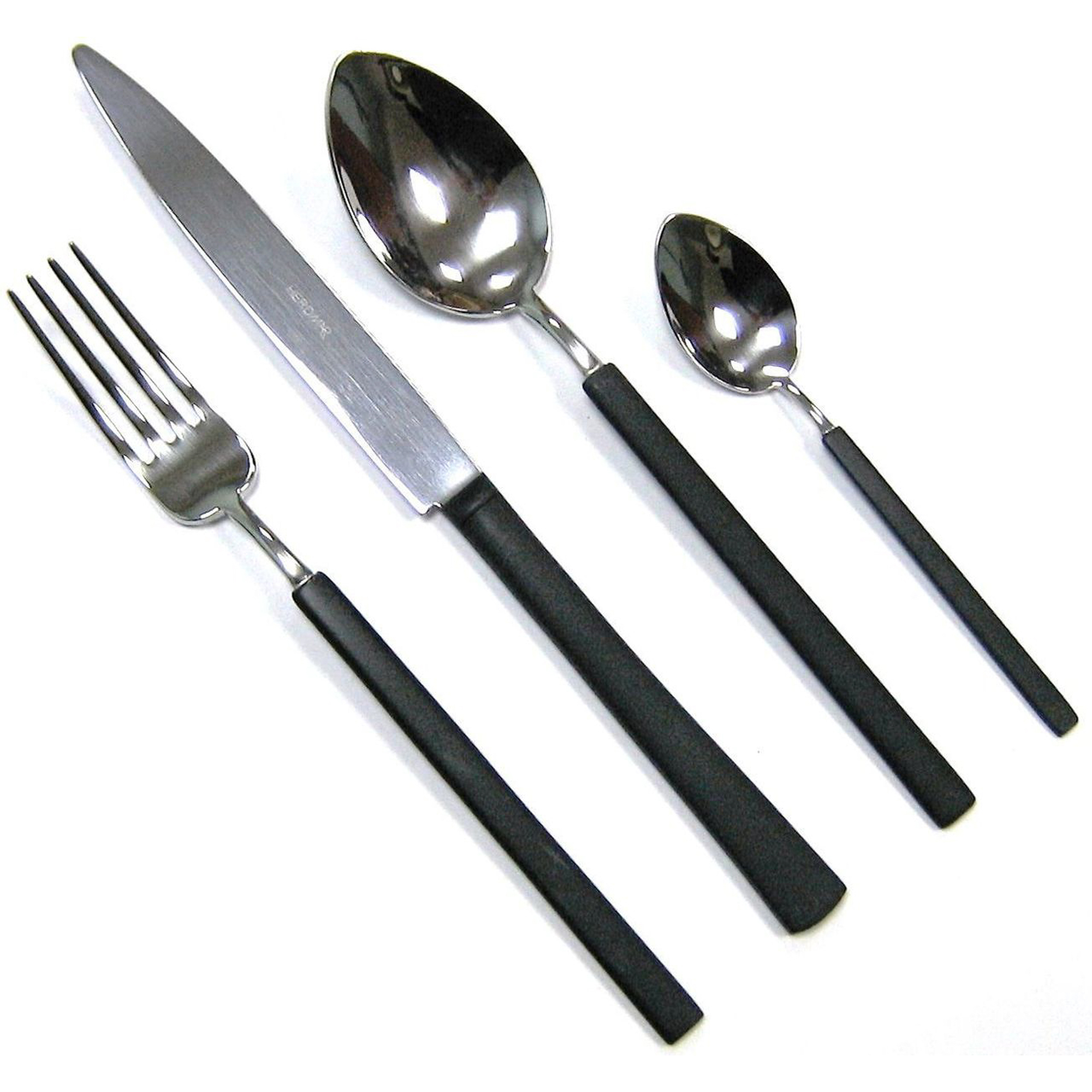 

Набор столовых приборов Vintage ept bl. 24 шт. Herdmar