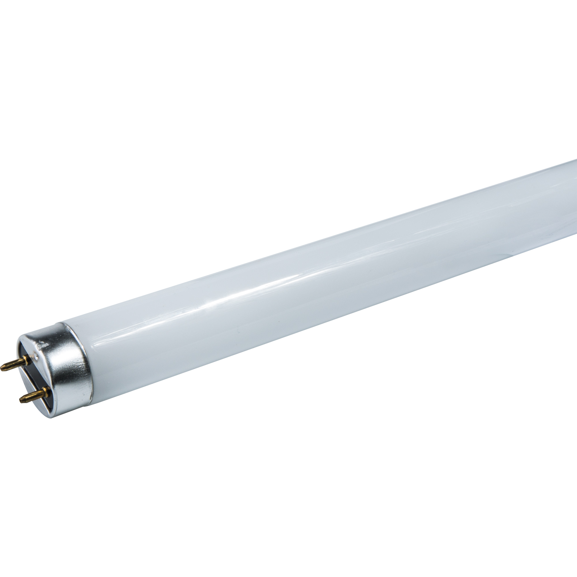 Лампа светодиодная Navigator T8 18Вт (аналог 36Вт) цоколь G13 (холодный свет)  - Купить