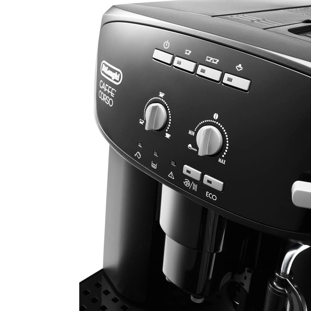 Кофемашина De'Longhi ESAM 2600 EX:1