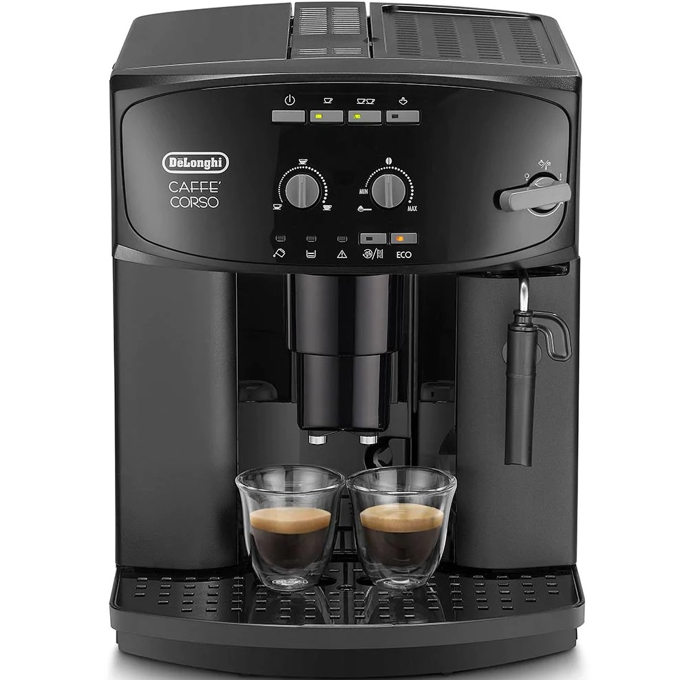 Кофемашина De'Longhi ESAM 2600 EX:1