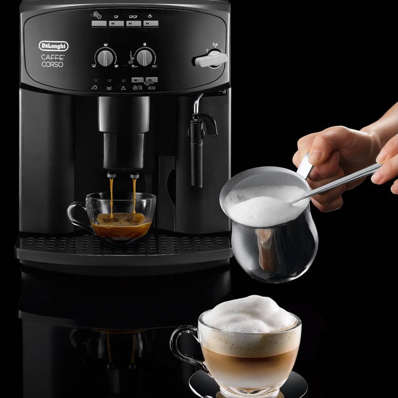 Кофемашина De'Longhi ESAM 2600 EX:1