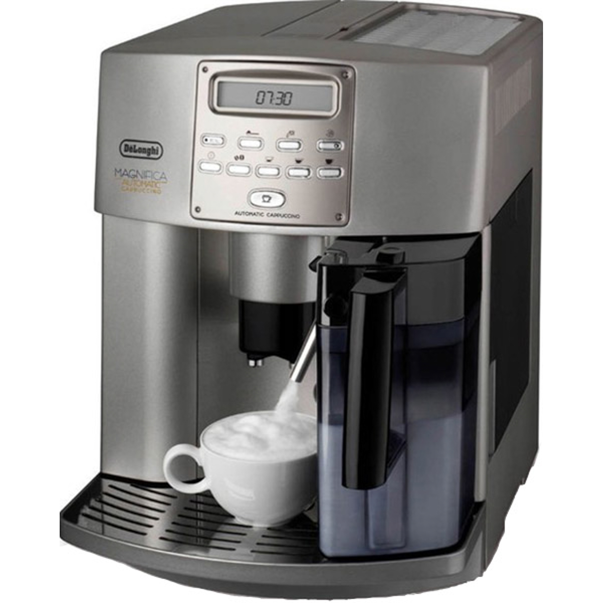 

Кофемашина DeLonghi ESAM 3500