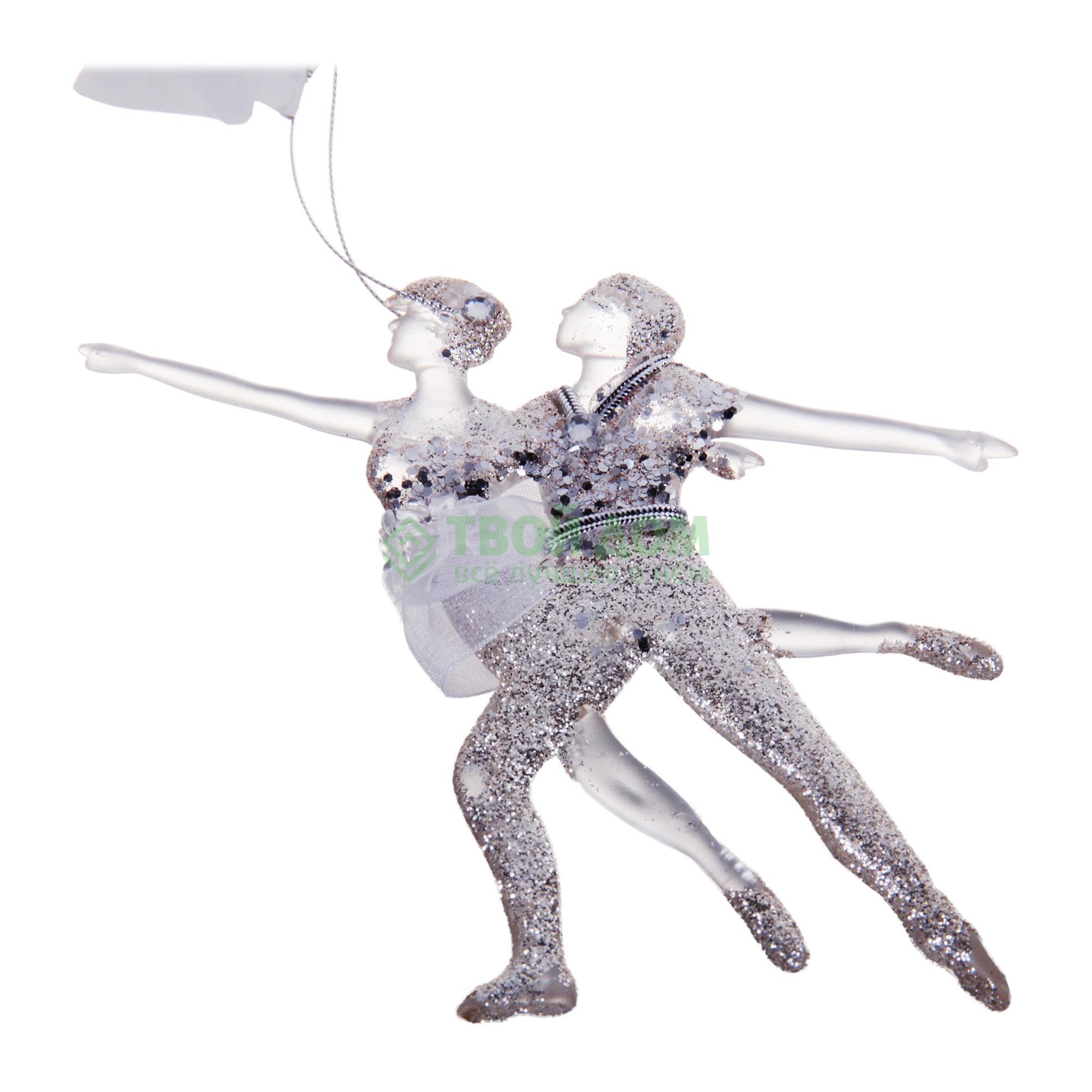 

Фигурка Goodwill Балетная пара (A60033), Светло-коричневый