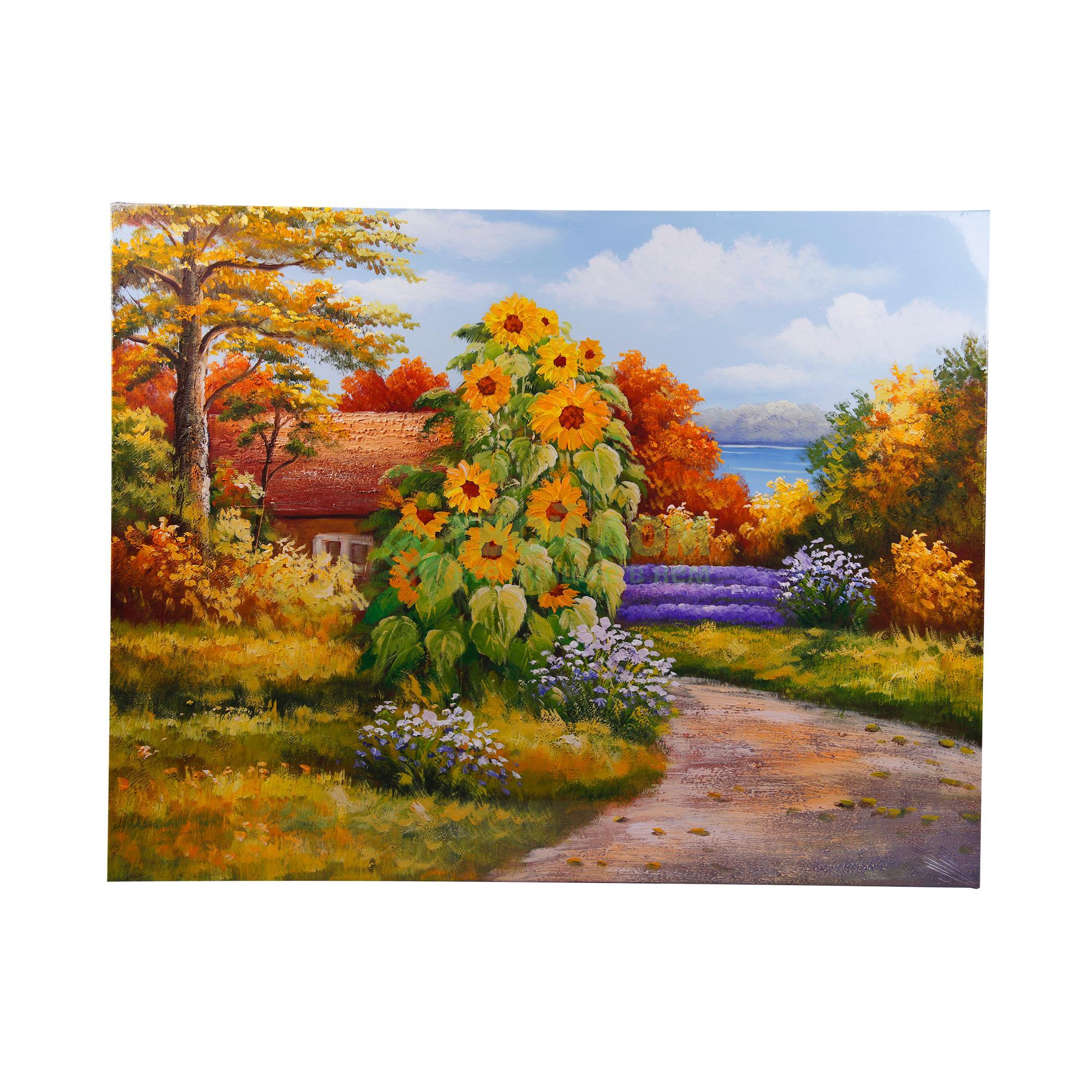 

Картина Jiu Jiu RU-062