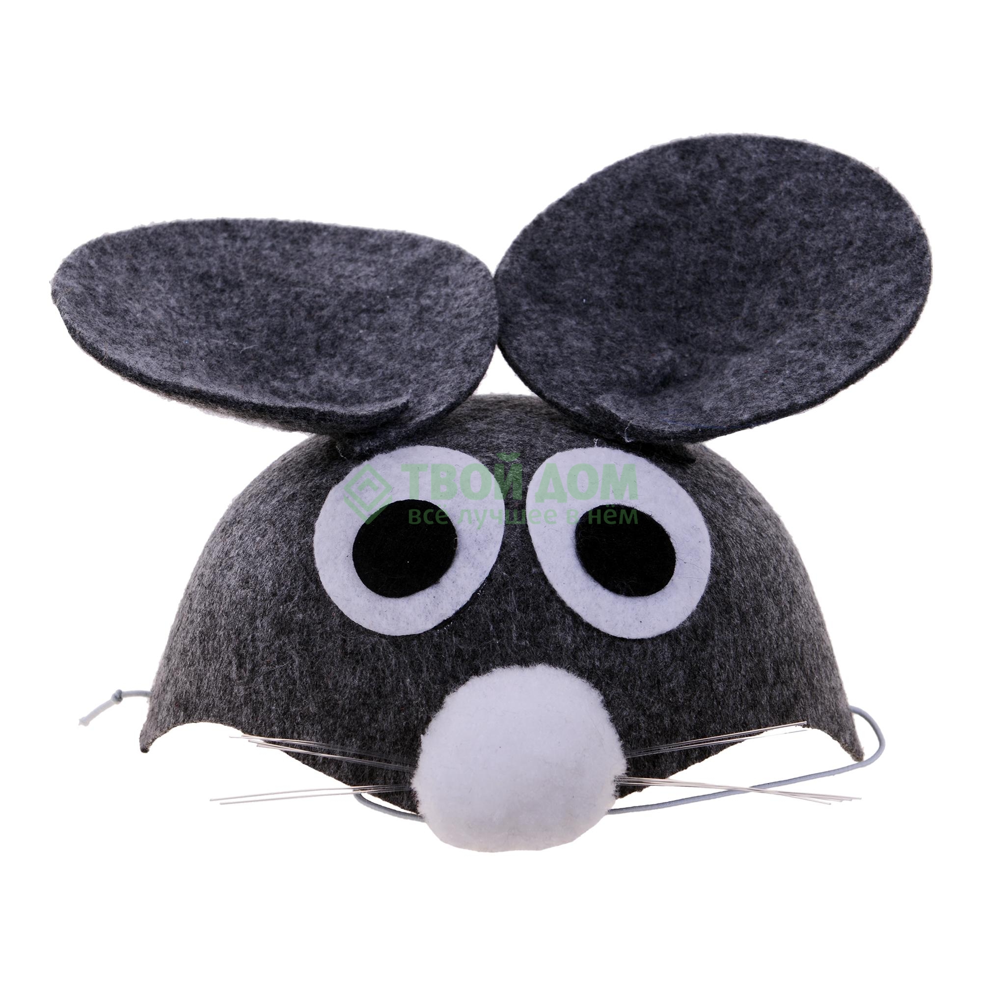 

Шляпа Huanggang Jiazhi Tex SL325799, Серый