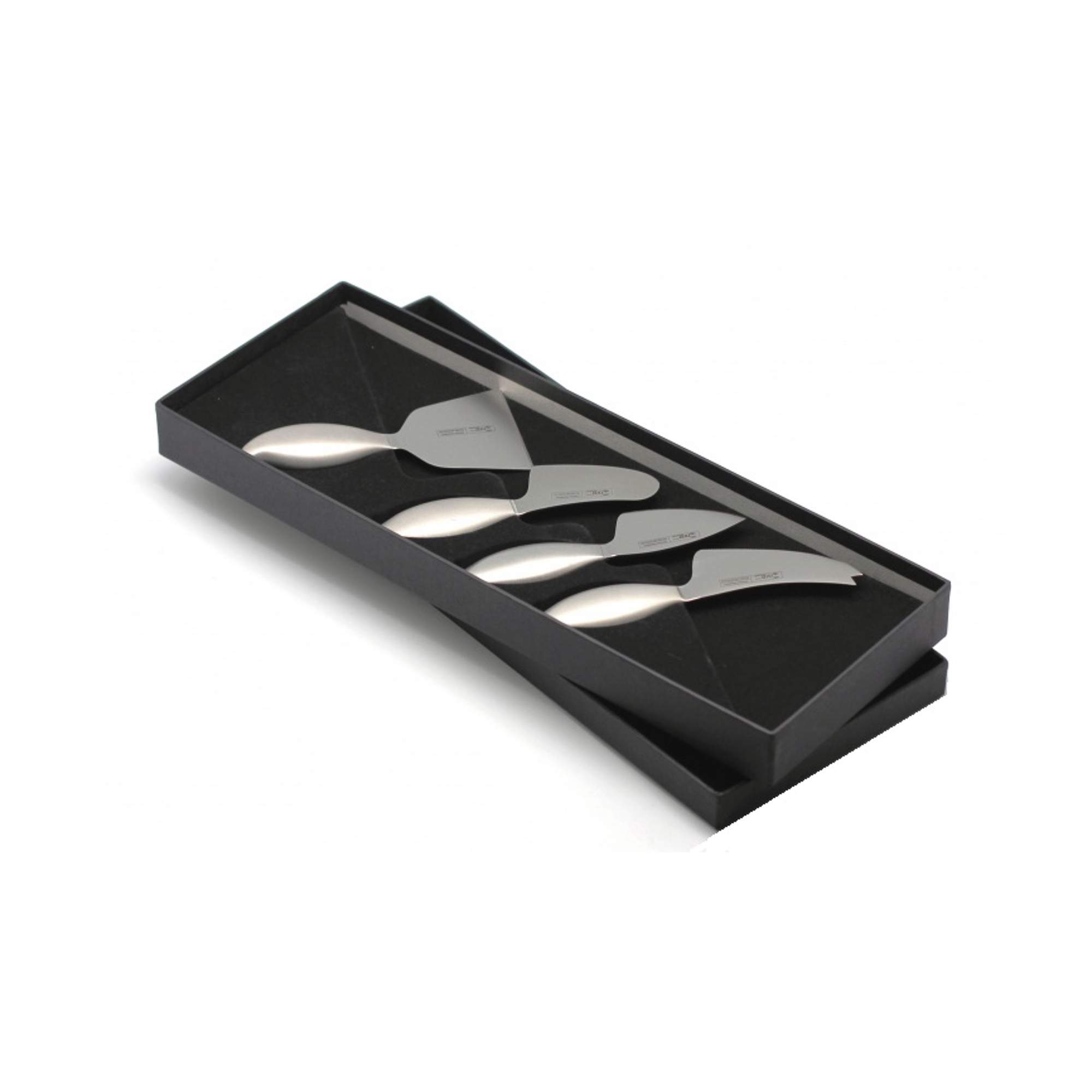 фото Набор ножей для сыра virtu ivo