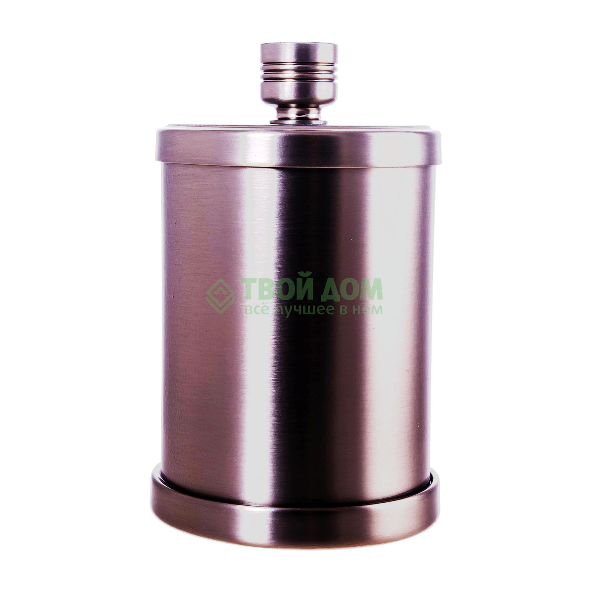 

Диспенсер WINDISCH CILINDER Nickel (88403SNI), Золотой