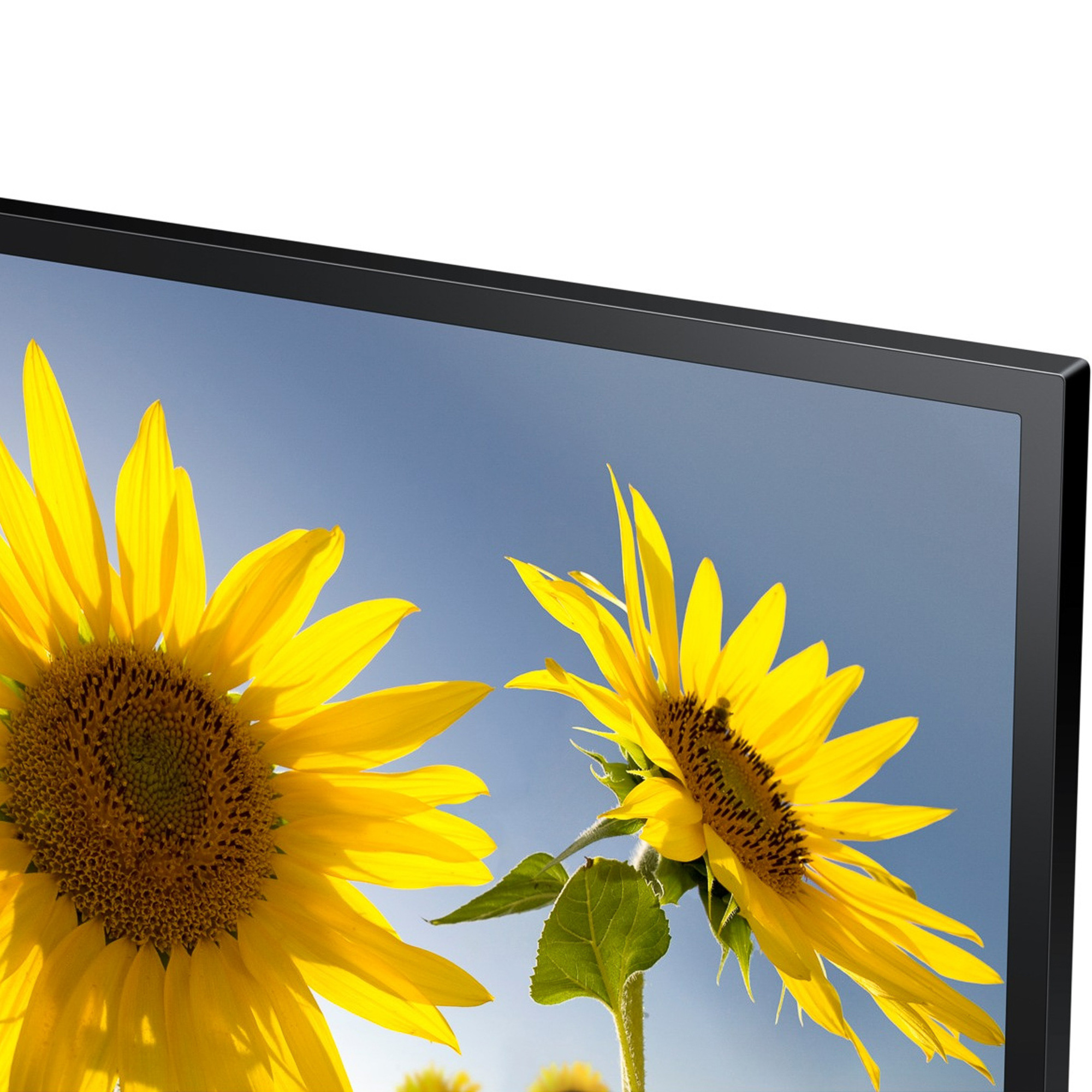 Телевизор Samsung UE24H4070AU, цвет черный UE24H4070AUXRU - фото 6