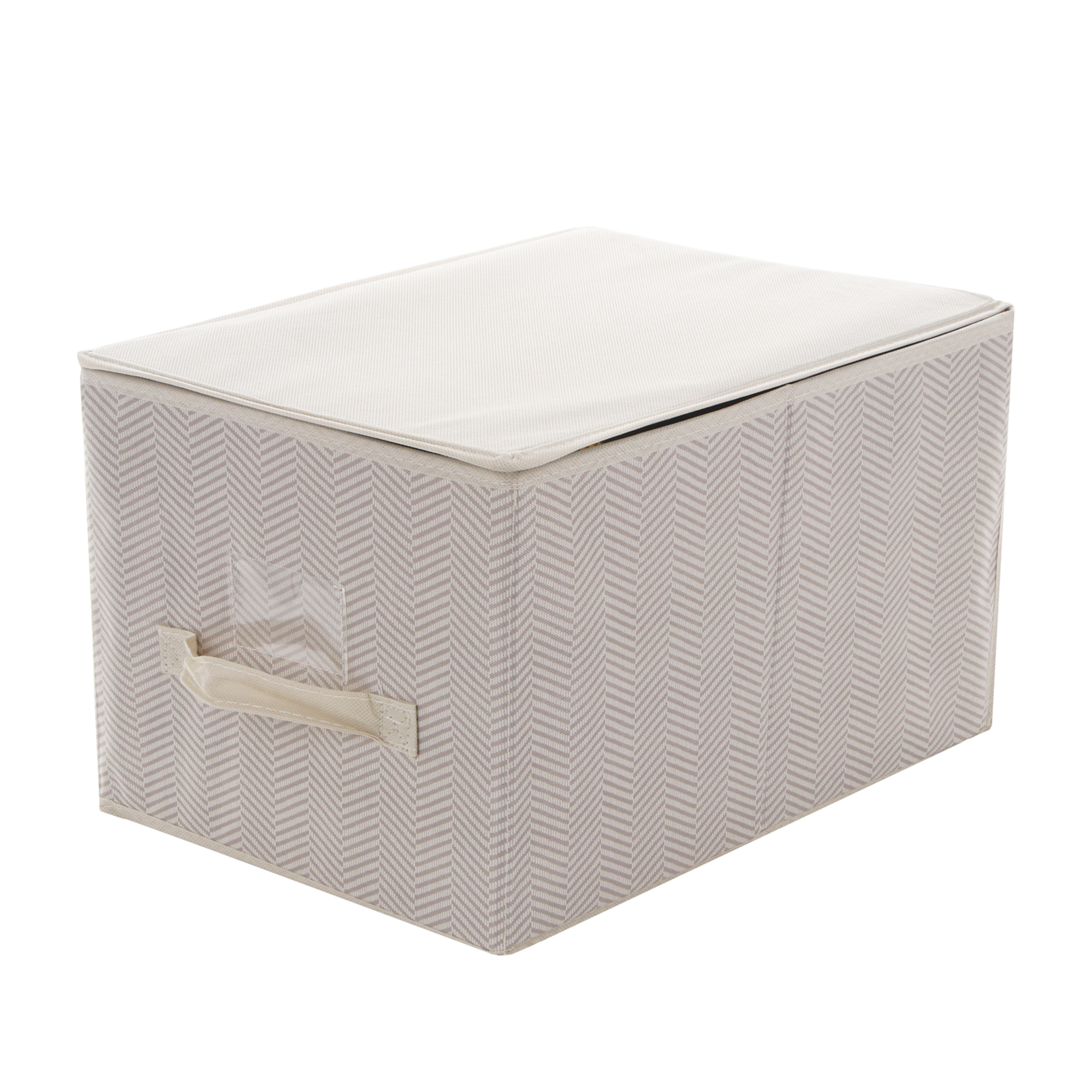 фото Чехол-коробка для хранения вещей cosatto twi mo 30x40x25 см