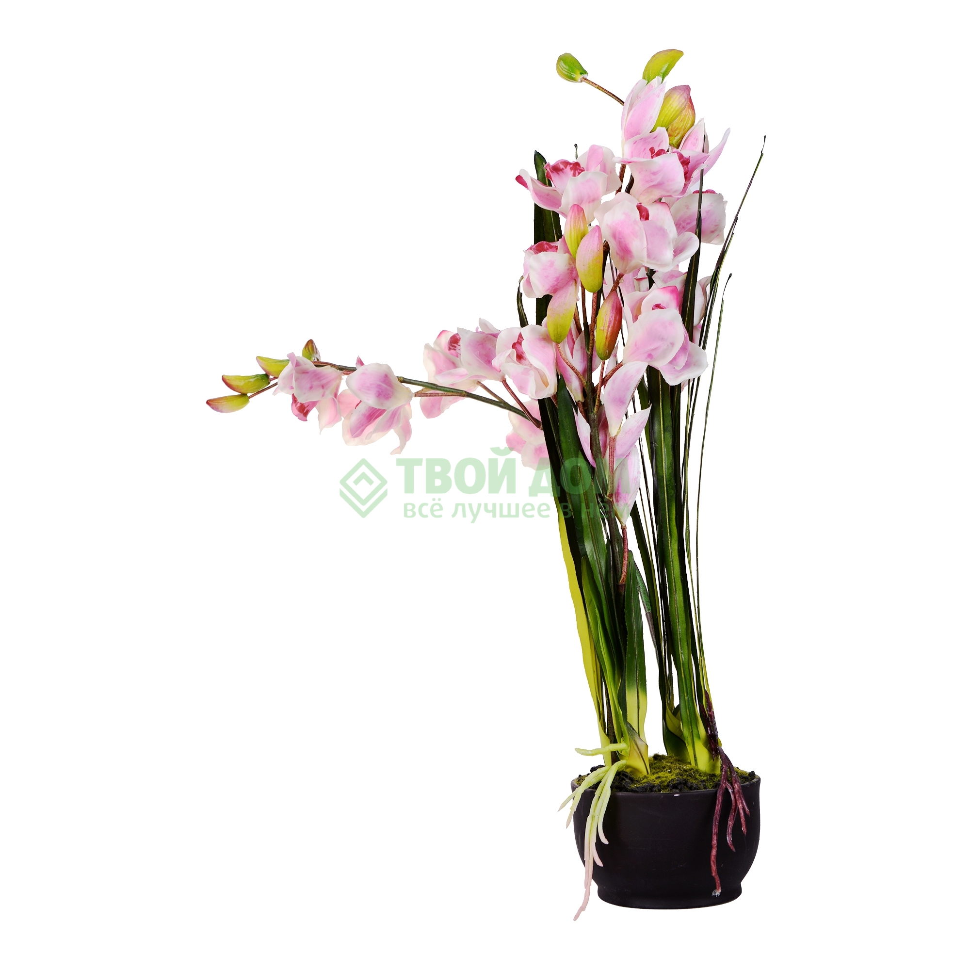 

Цветы Fuzhou Light MD8062-11, Темно-розовый