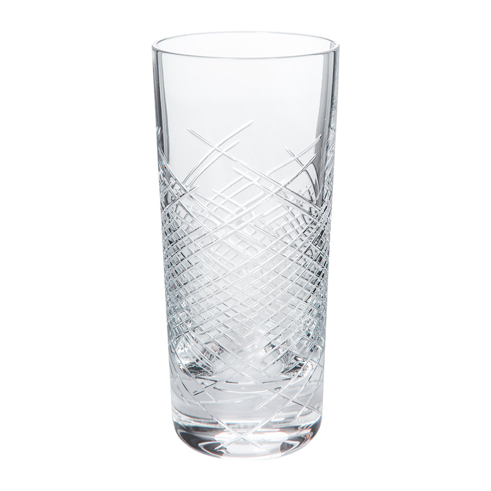 фото Набор стаканов для воды schott zwiesel из 2 фужеров 486 мл