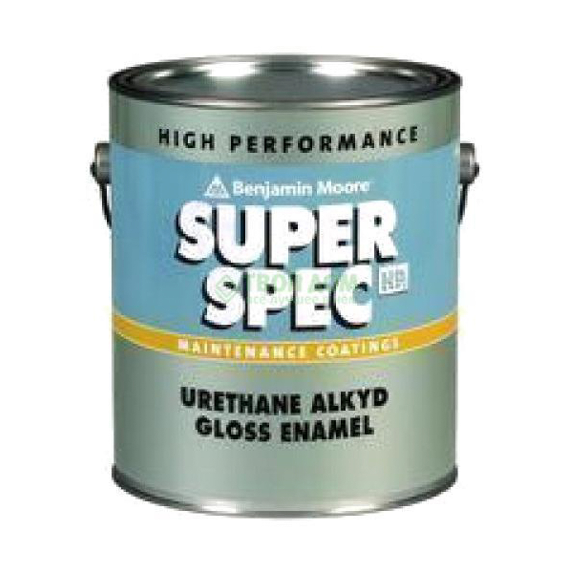 фото Эмаль бенджамин мур urethane gloss р 22 1в 0.9 л