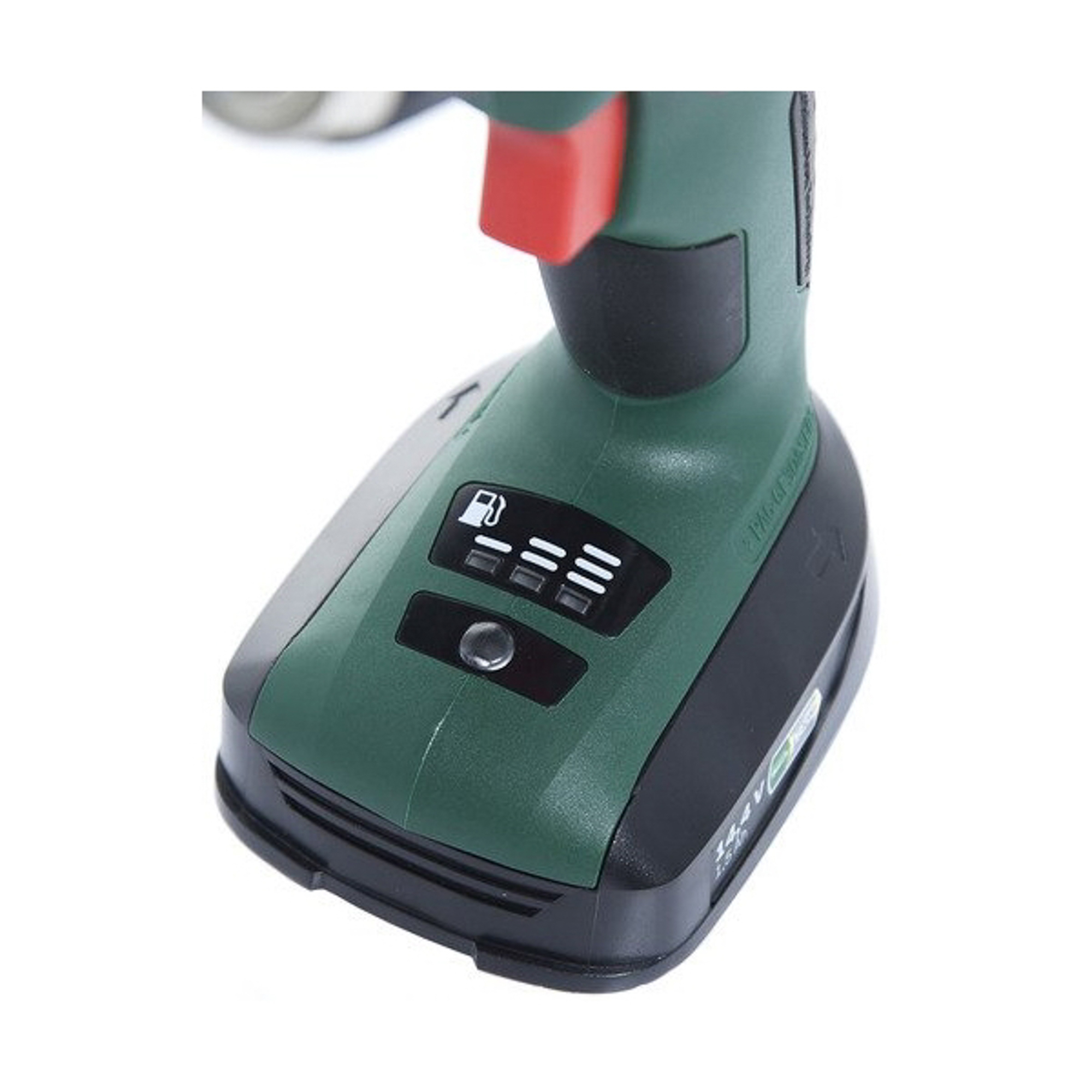 Дрель-шуруповерт Bosch PSR 1440-LI-2