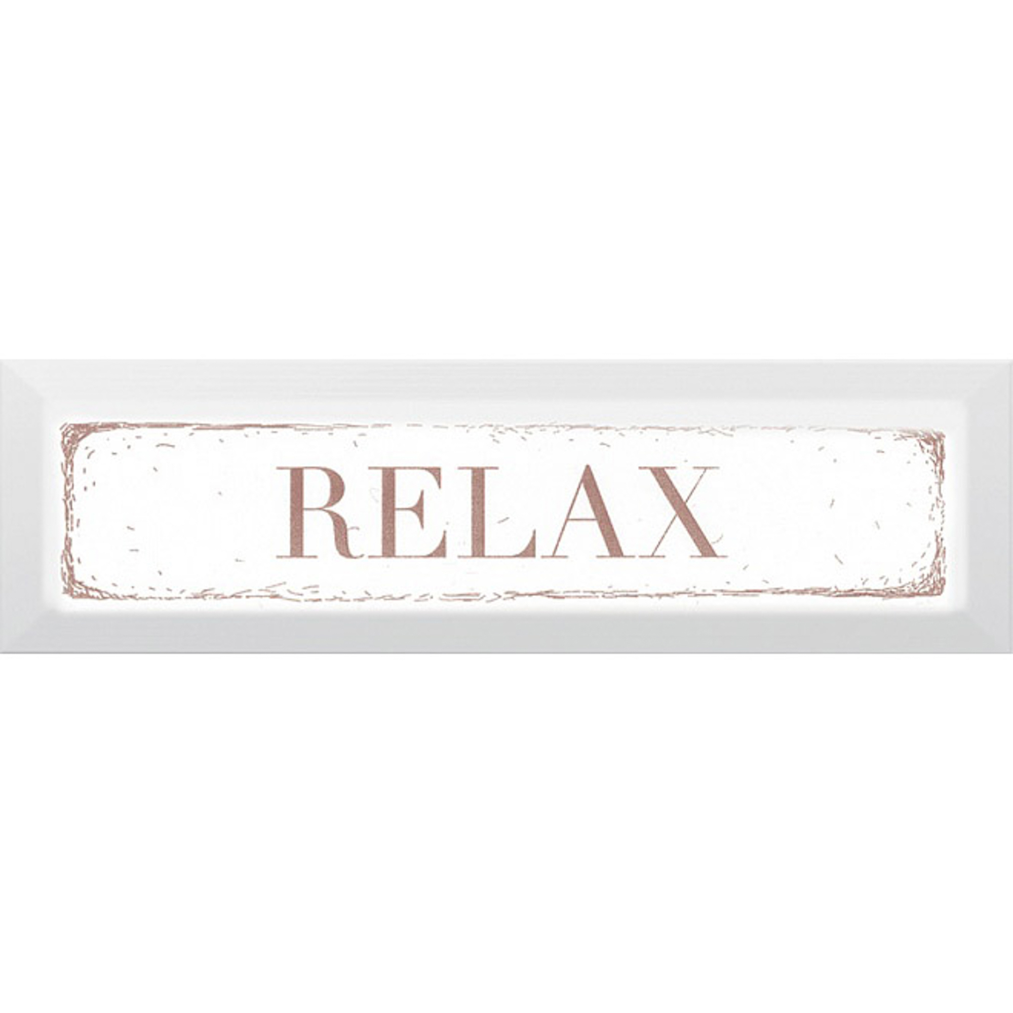 

Декор Kerama Marazzi Гамма Relax Карамель 8,5х28,5 см NT/C27/2882, Белый;бежевый