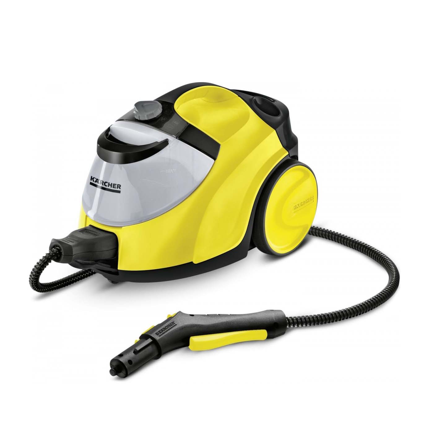 фото Пароочиститель karcher sc 5 xeu (1.512-500.0) kärcher