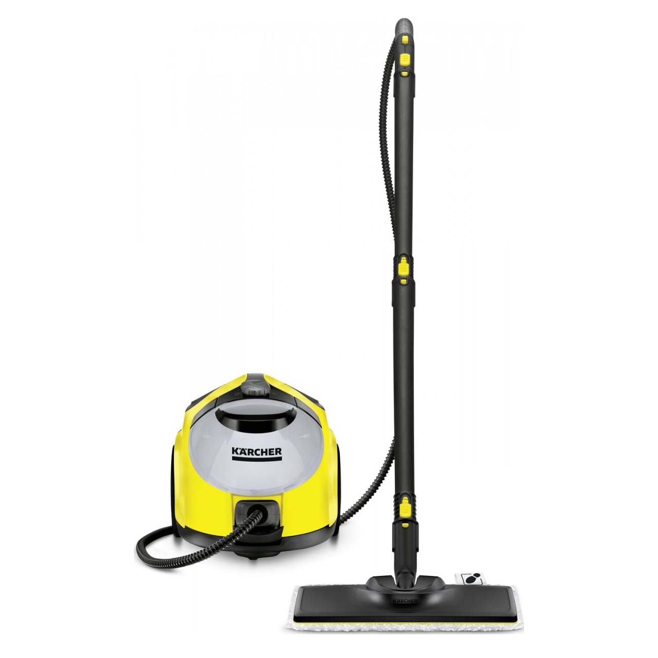 фото Пароочиститель karcher sc 5 xeu (1.512-500.0) kärcher