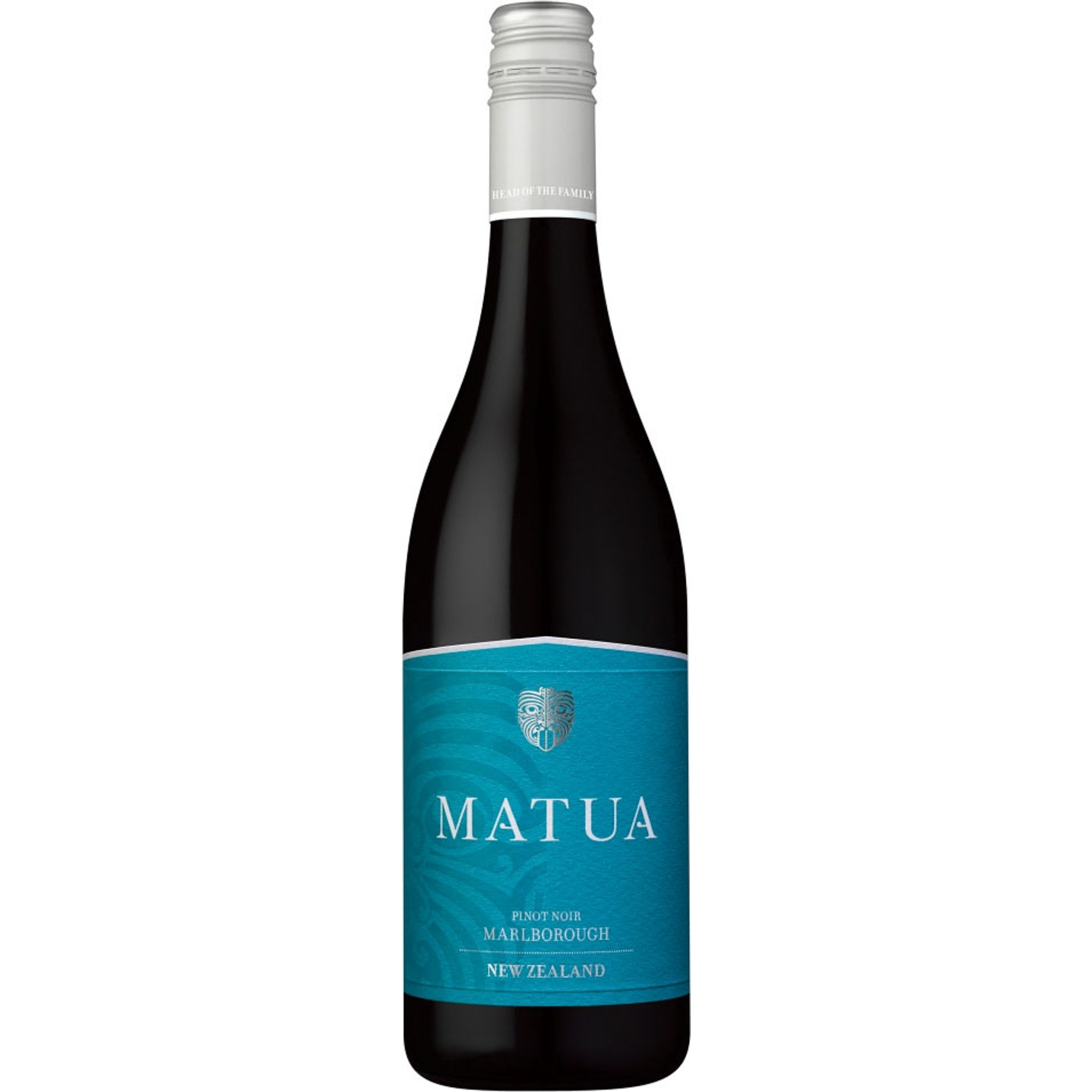 фото Вино красное сухое matua pinot noir 0,75 л
