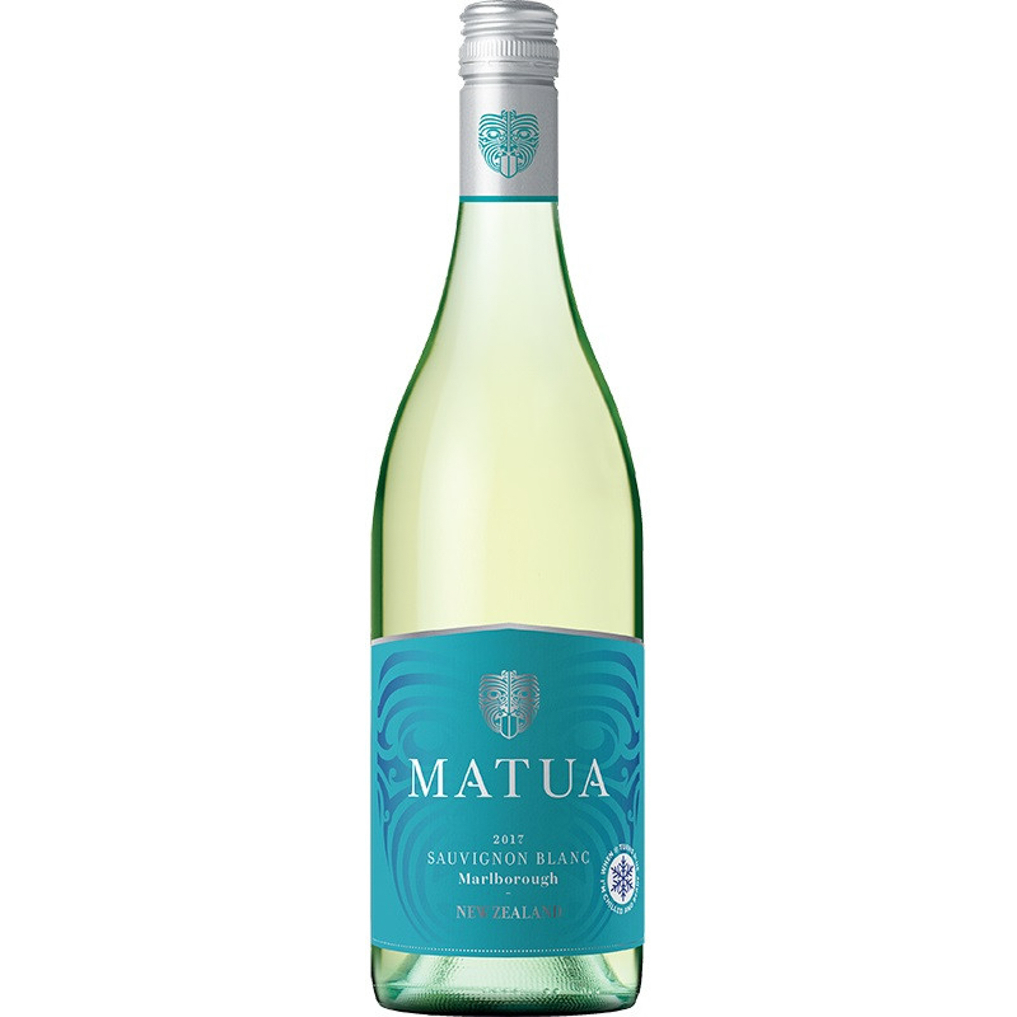 Вино белое сухое Matua Sauvignon Blanc 0,75 л
