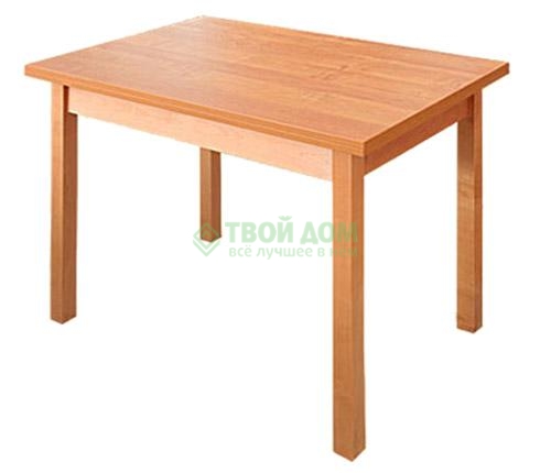 

Стол Боровичи Обеденный раскладной 60x90/120 Вишня, Коричневый