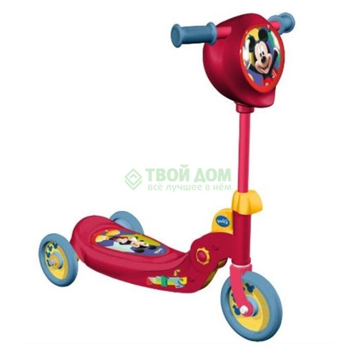 

Самокат Mondo (18/237)