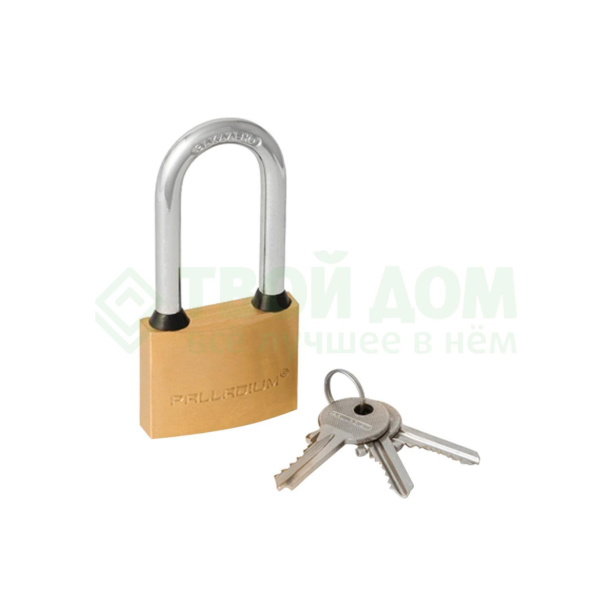 

Замок Palladium 301b-30l