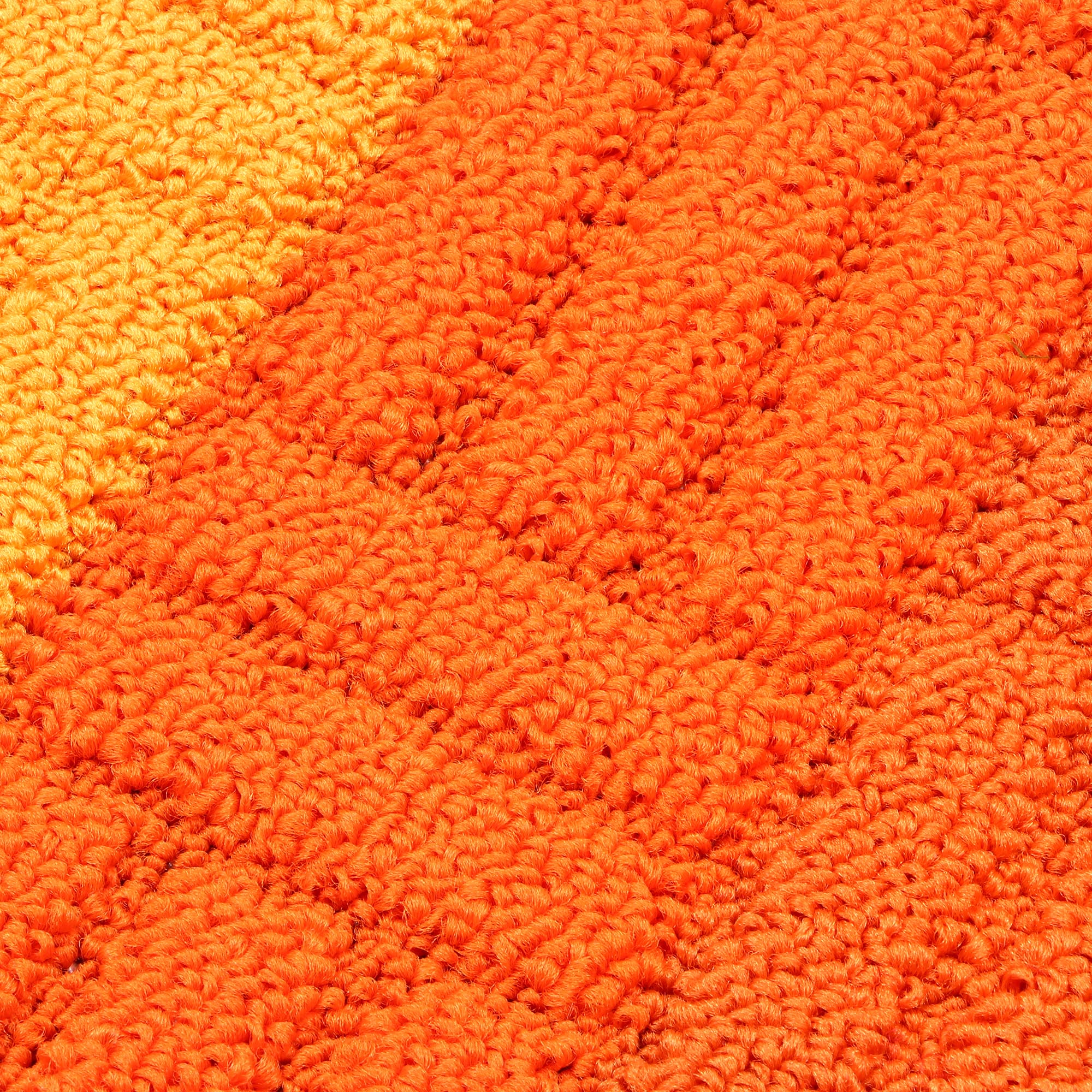 Коврик Emmevi Mia в ассортименте 40х57 см, цвет мультиколор - фото 4