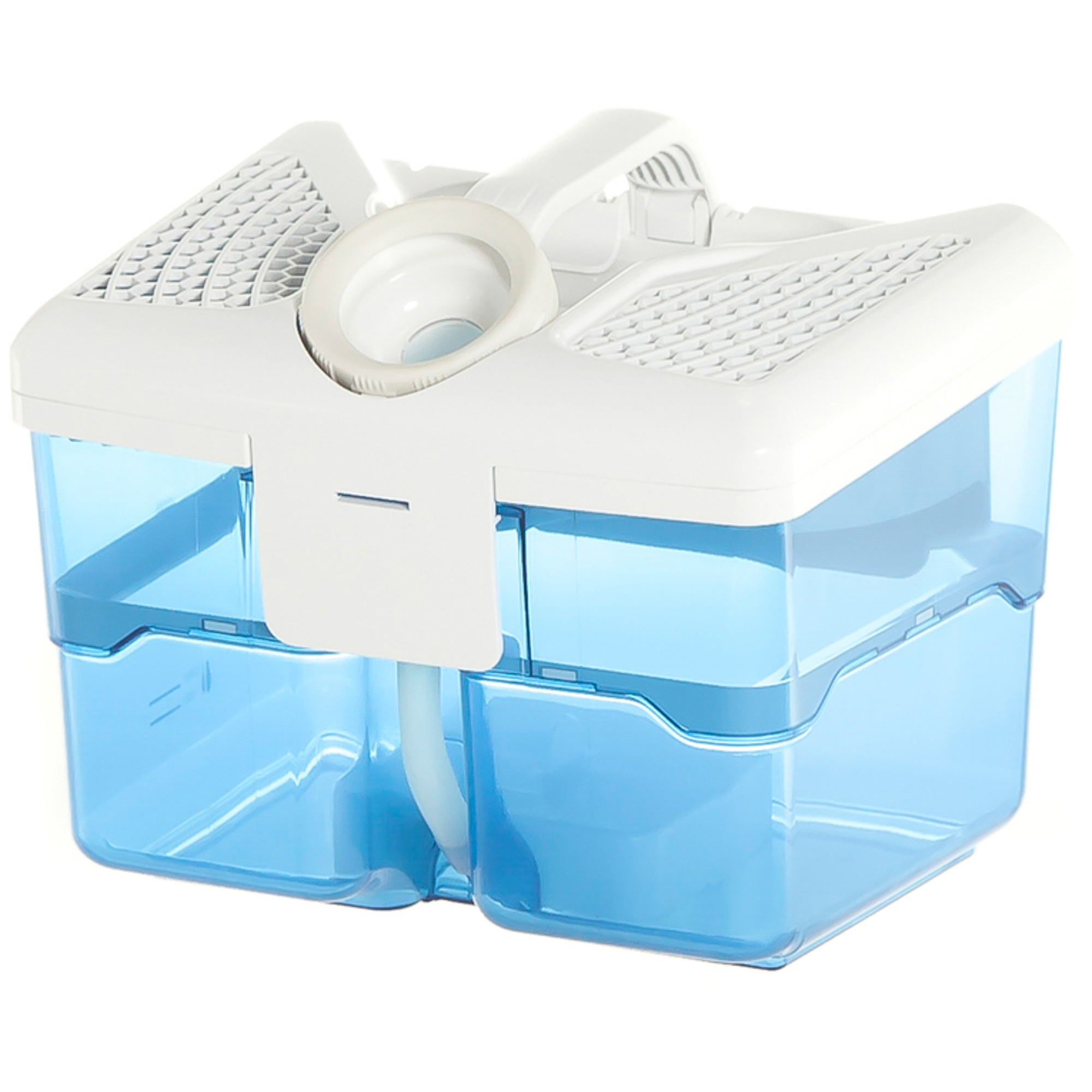 Пылесос Thomas Twin XT Blue