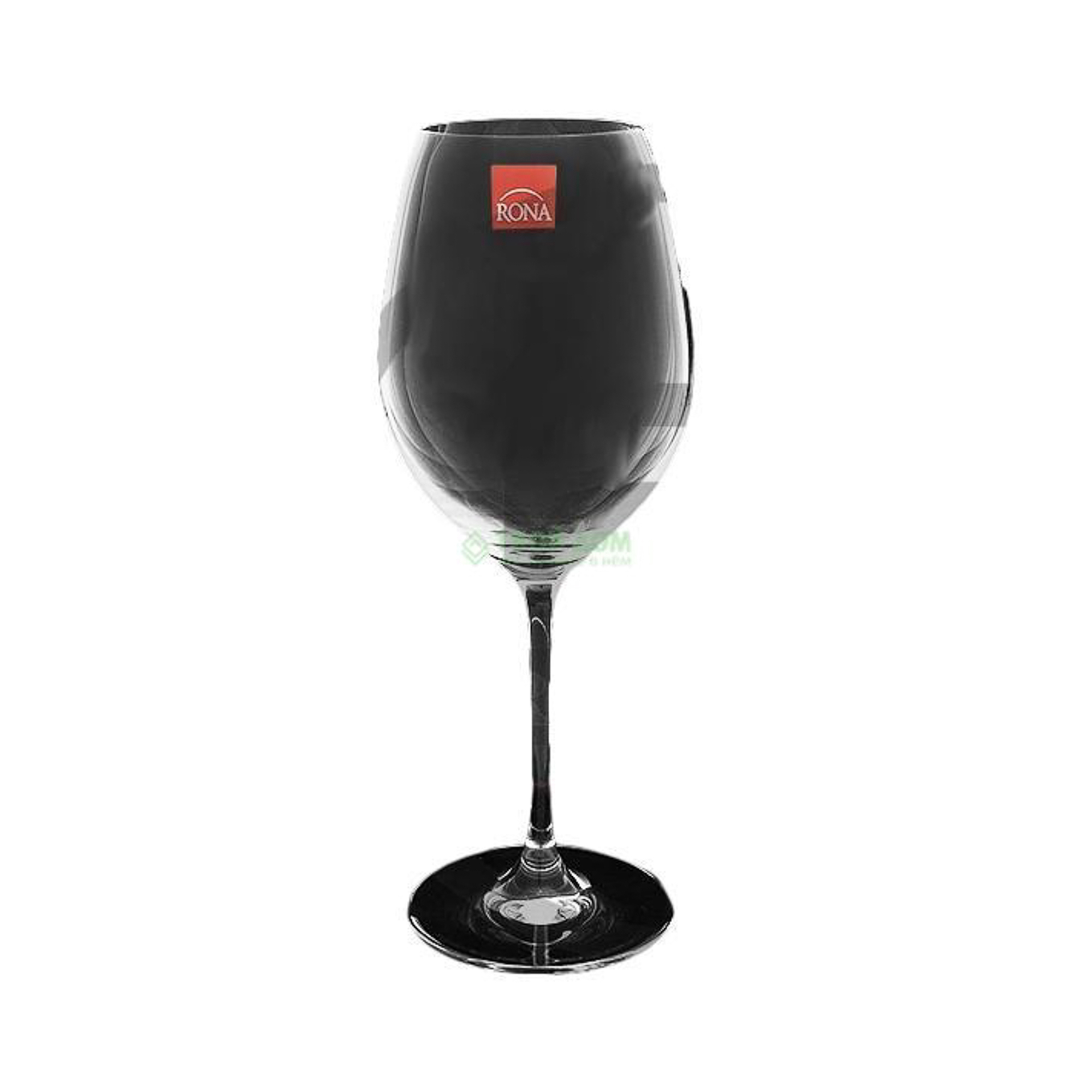 Набор бокалов для вина Rona as 6272/0/360, цвет прозрачный - фото 1