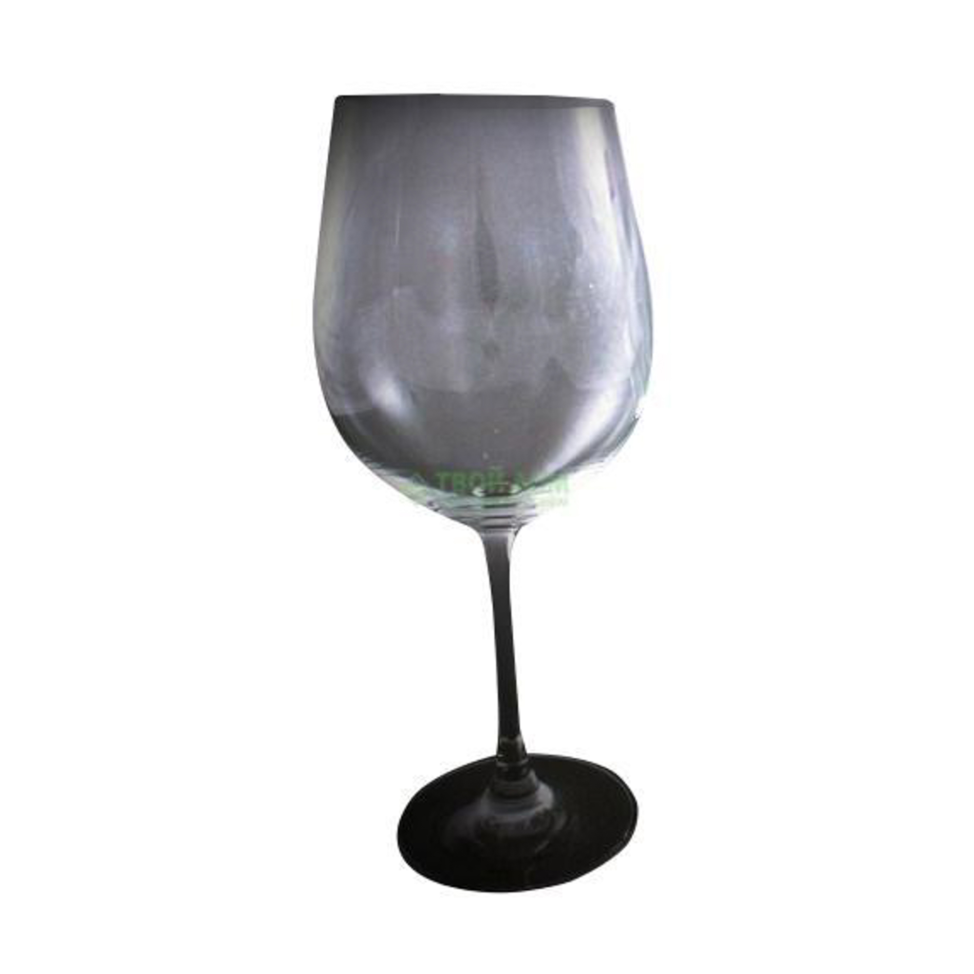 Набор бокалов для вина Rona as Набор бокалов магнум 2шт 610мл (3276/0/610), цвет прозрачный - фото 1