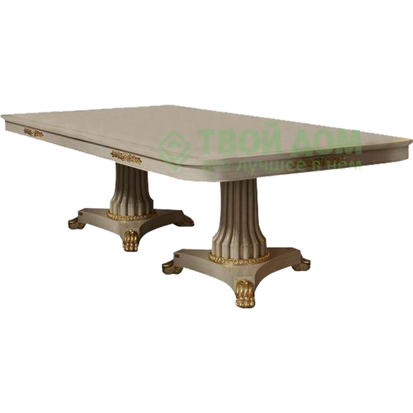 

Стол Soher 1025/4136DC, Светло-коричневый