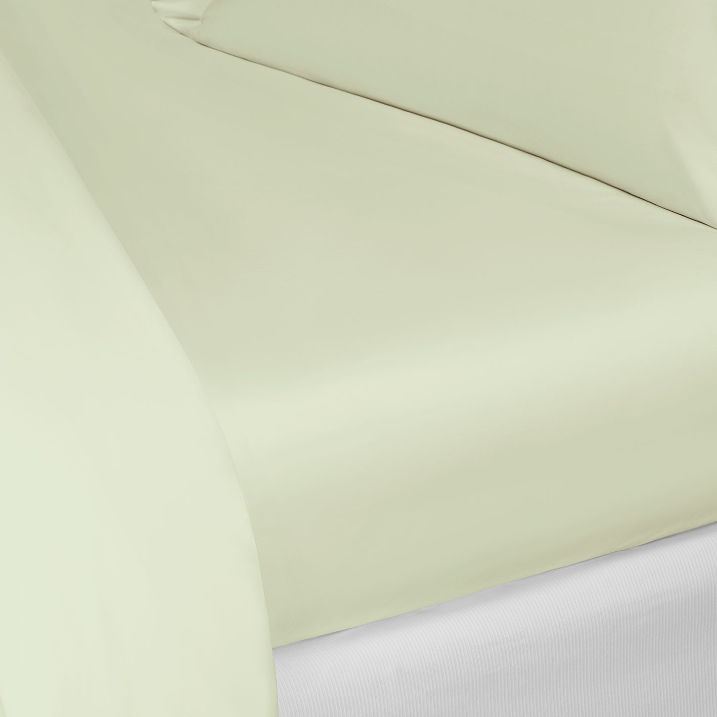 

Простыня Togas Роял (30.10.53.0068, Светло-зеленый