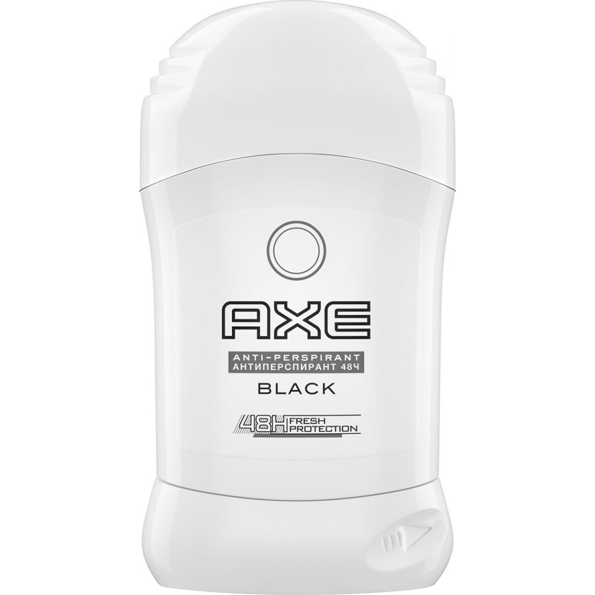 Антиперспирант-карандаш AXE Black 50 мл