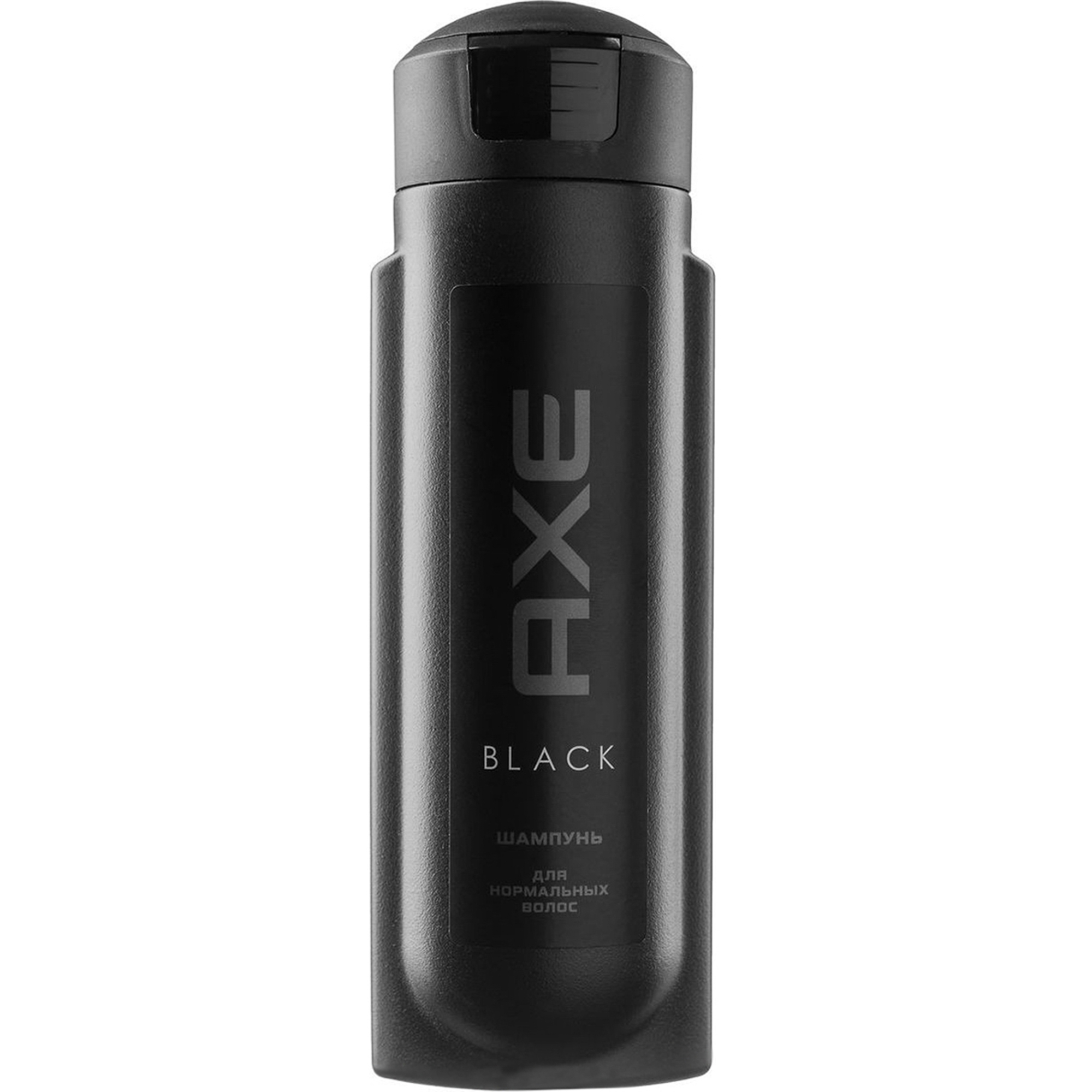 фото Шампунь axe black для нормальных волос 250 мл