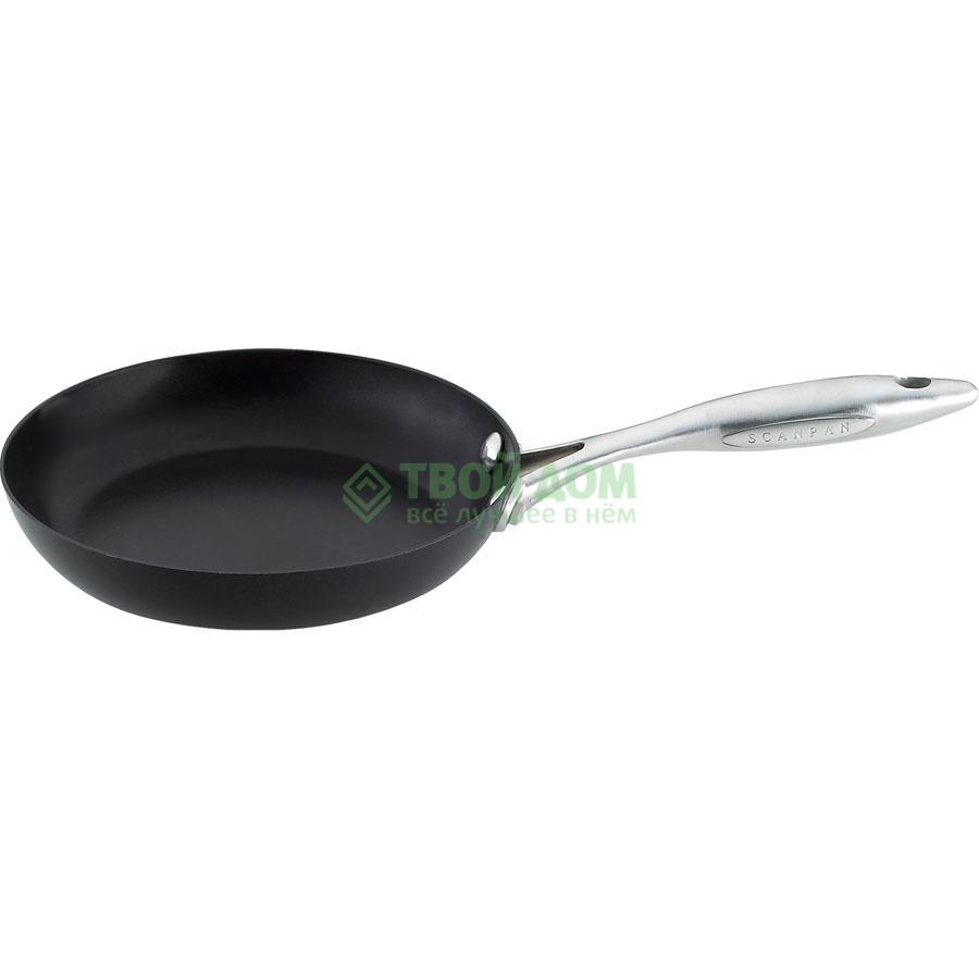 

Сковорода scanpan professional26 см (60002600), Черный