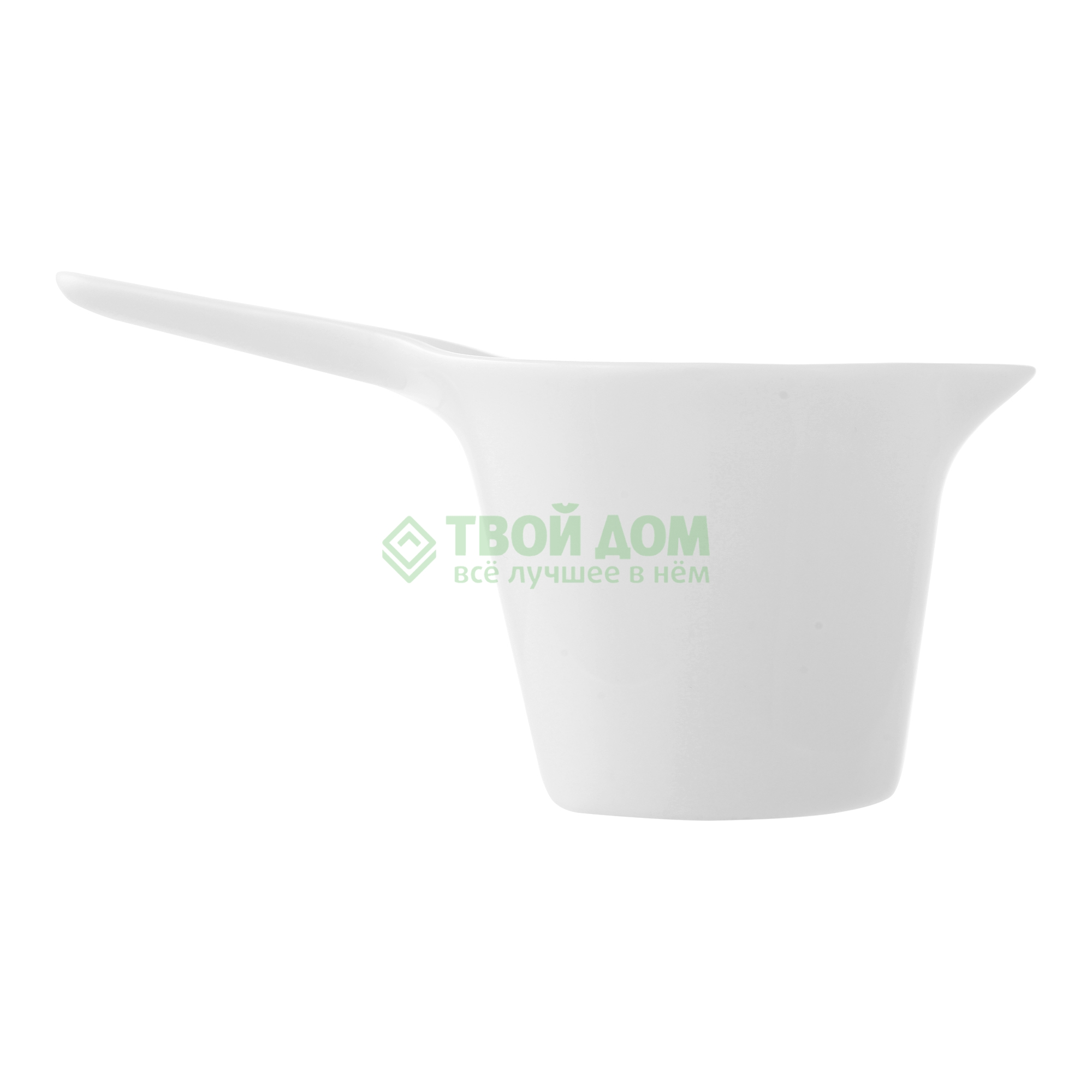 

Соусник Asa Selection A Table с ручкой 125 мл, Белый