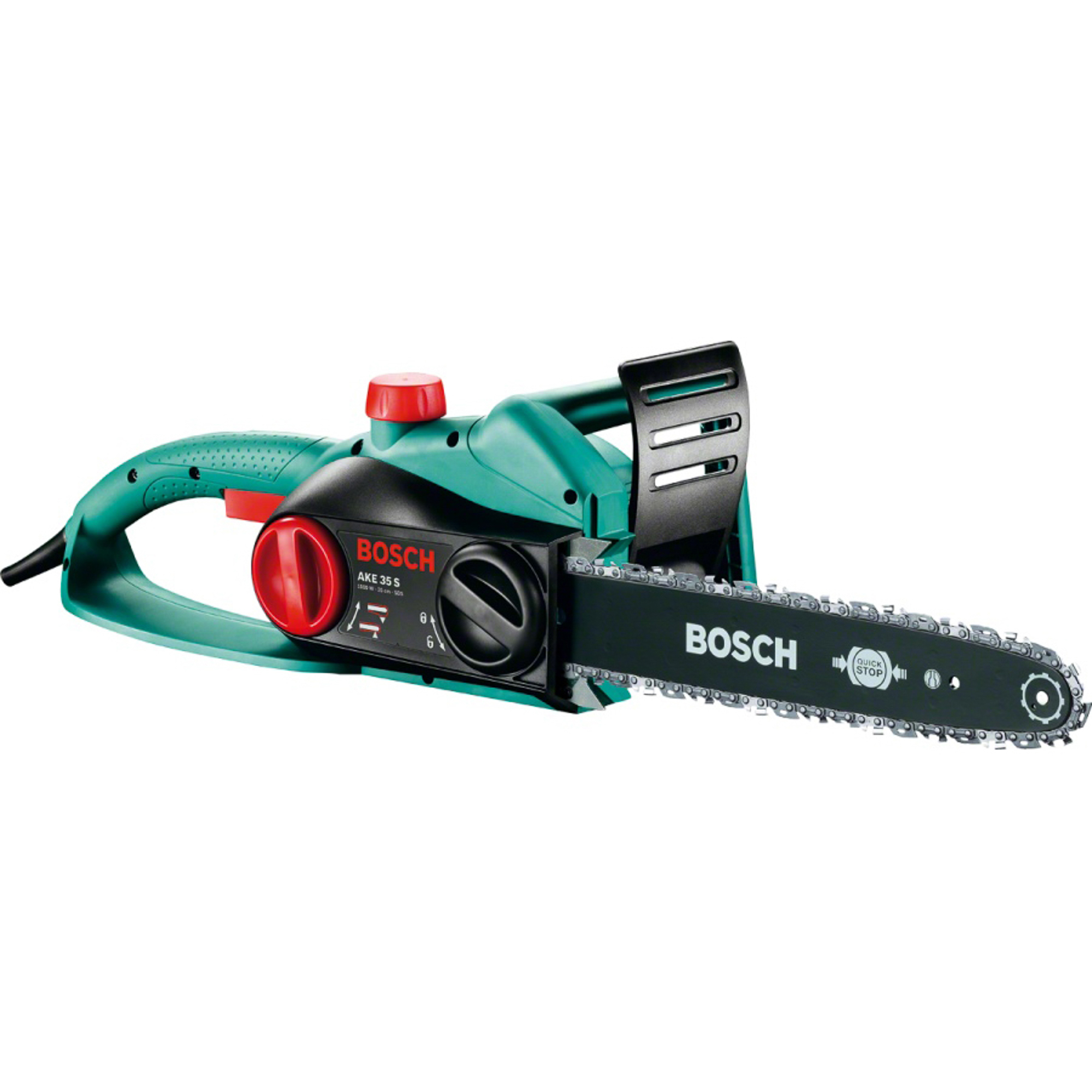 

Пила цепная Bosch AKE 35 S