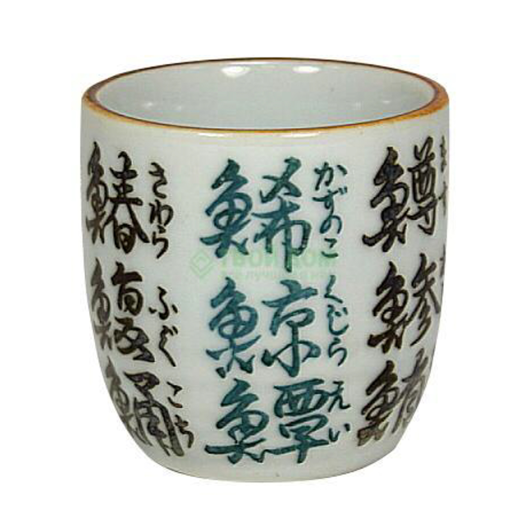 фото Чашка для саке typhoon кенджи 50 мл