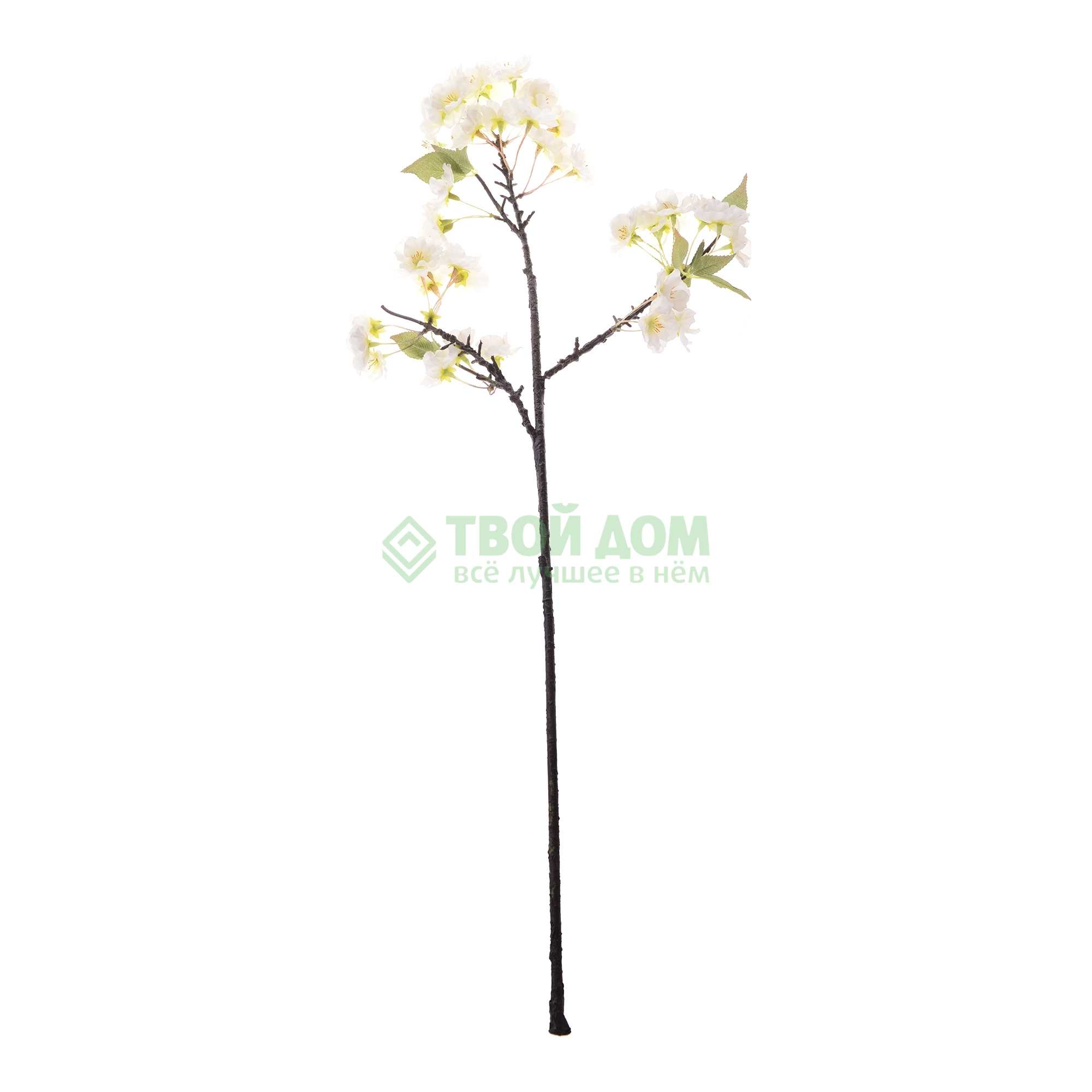 

Цветы Litao XU007 WH, Зеленый;белый